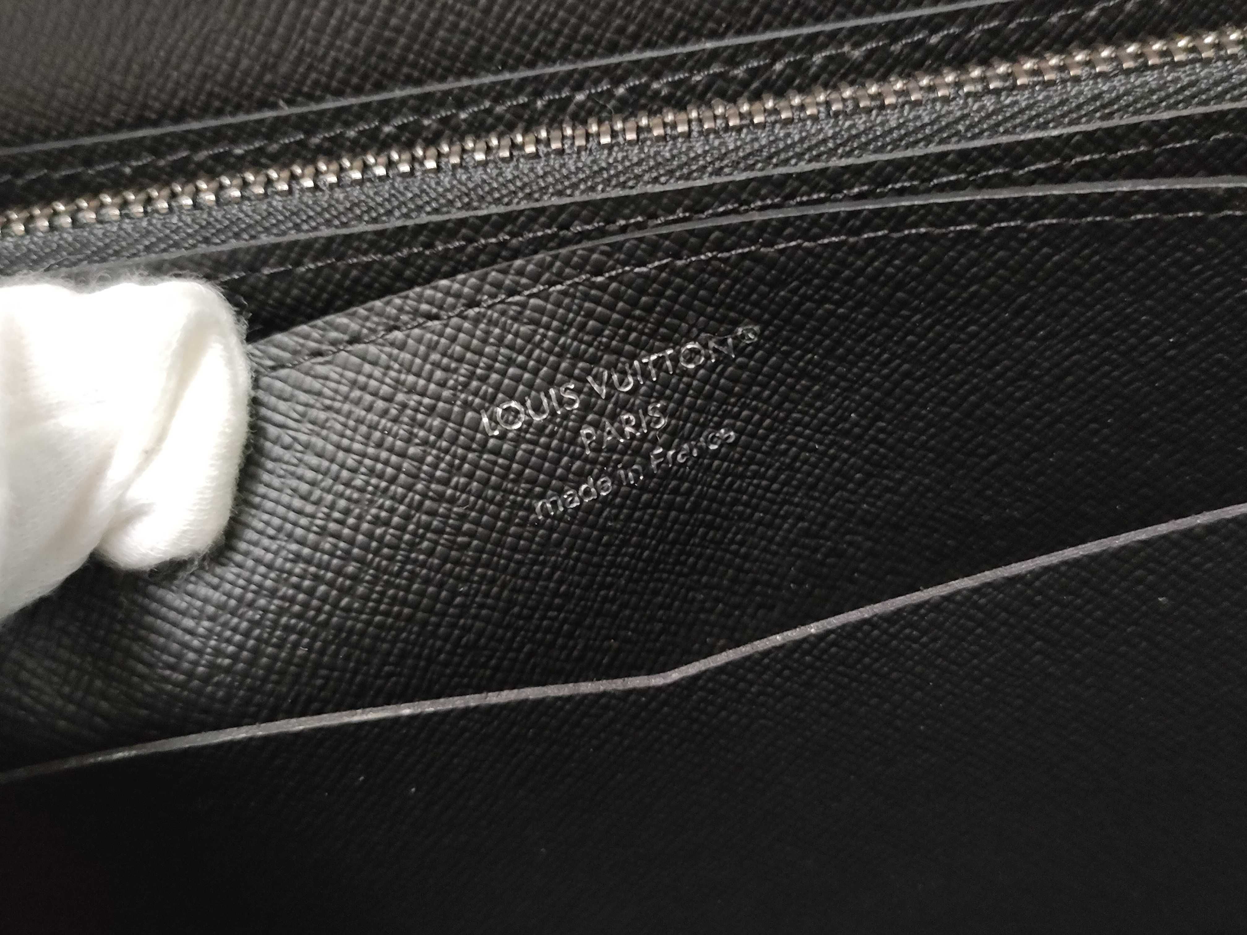 Eclipse Zippy XL Wallet — view 10