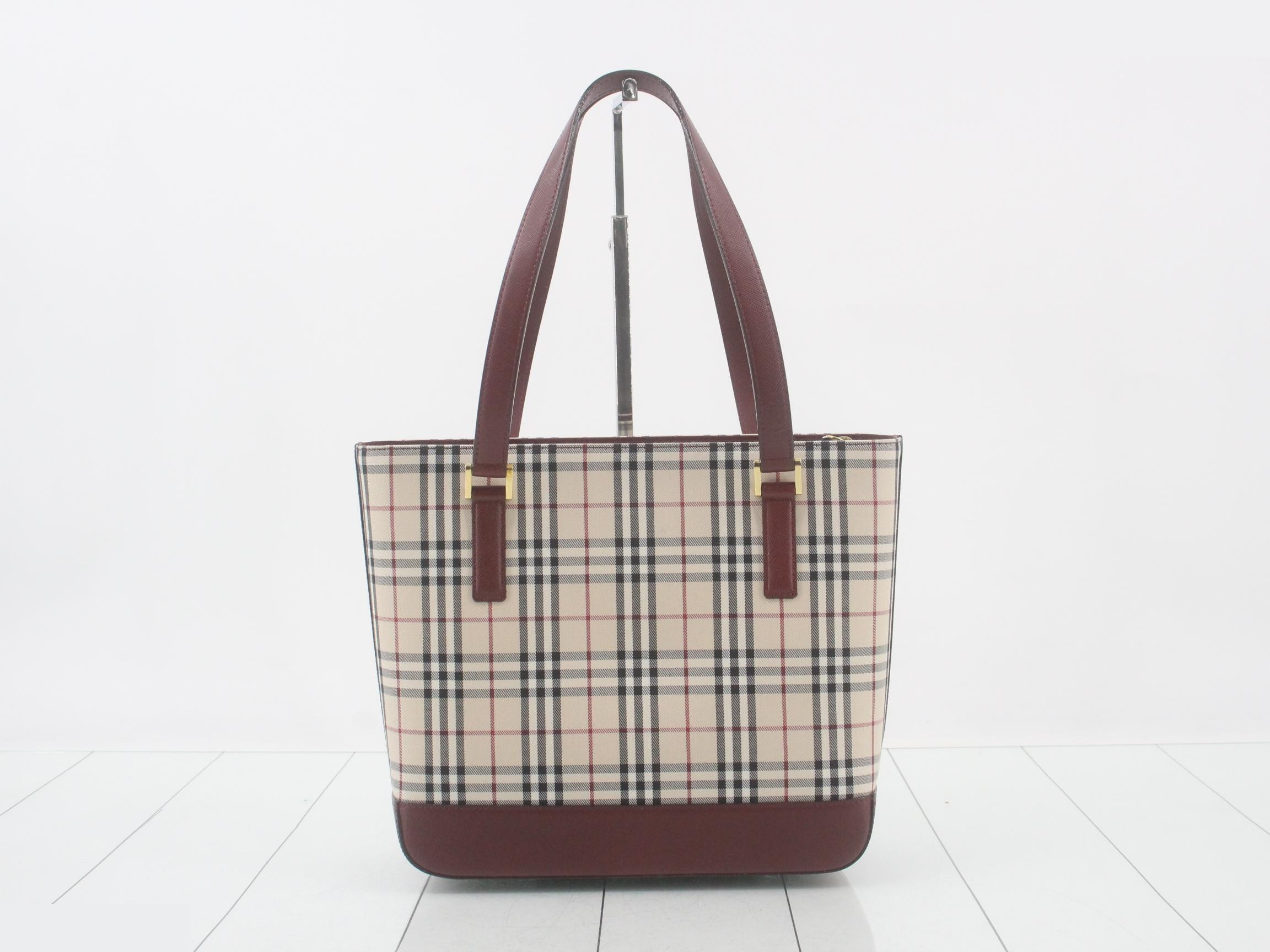 tote bag — view 2