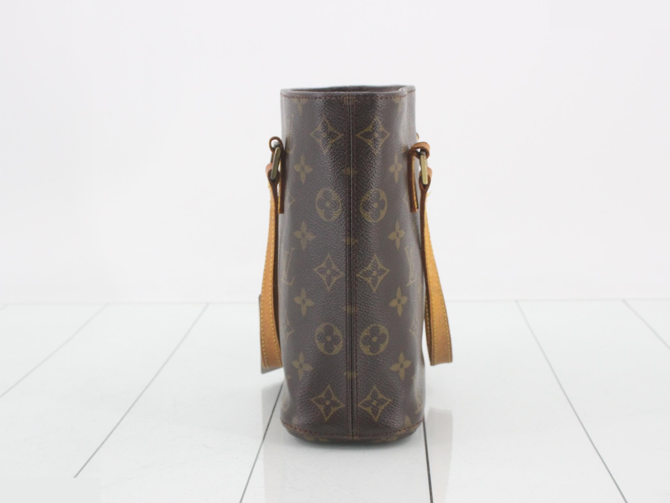 Monogram Vavin PM Handbag — view 4