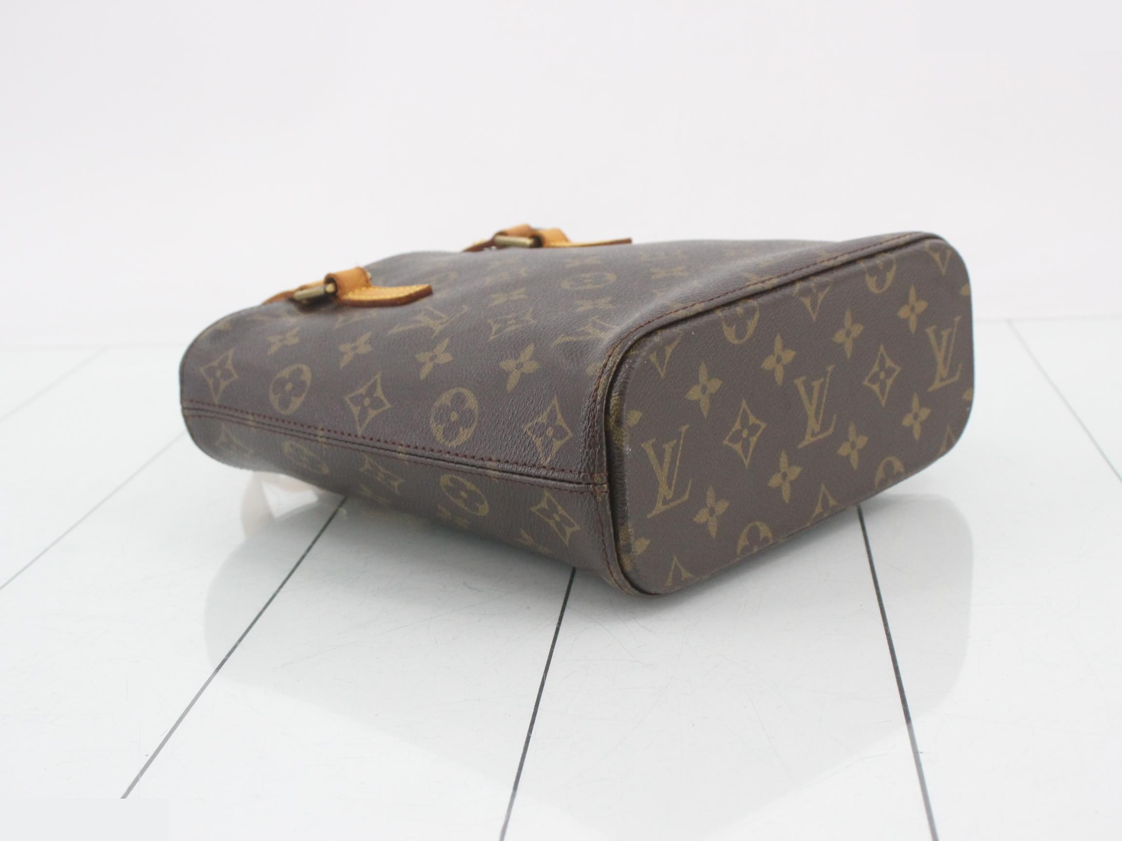 Monogram Vavin PM Handbag — view 5