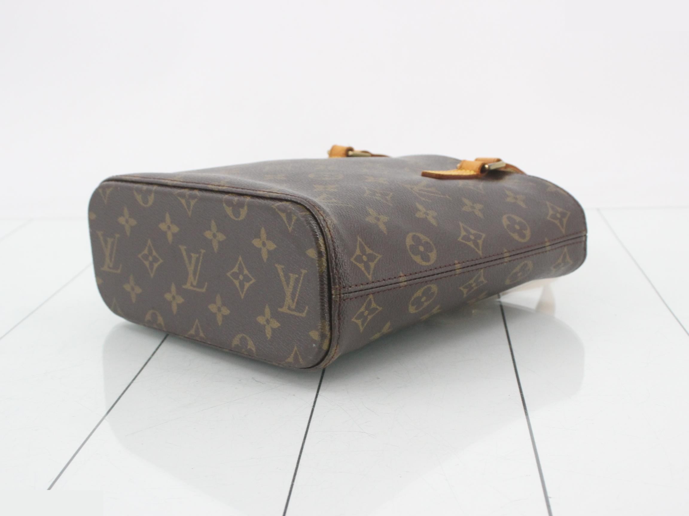 Monogram Vavin PM Handbag — view 6