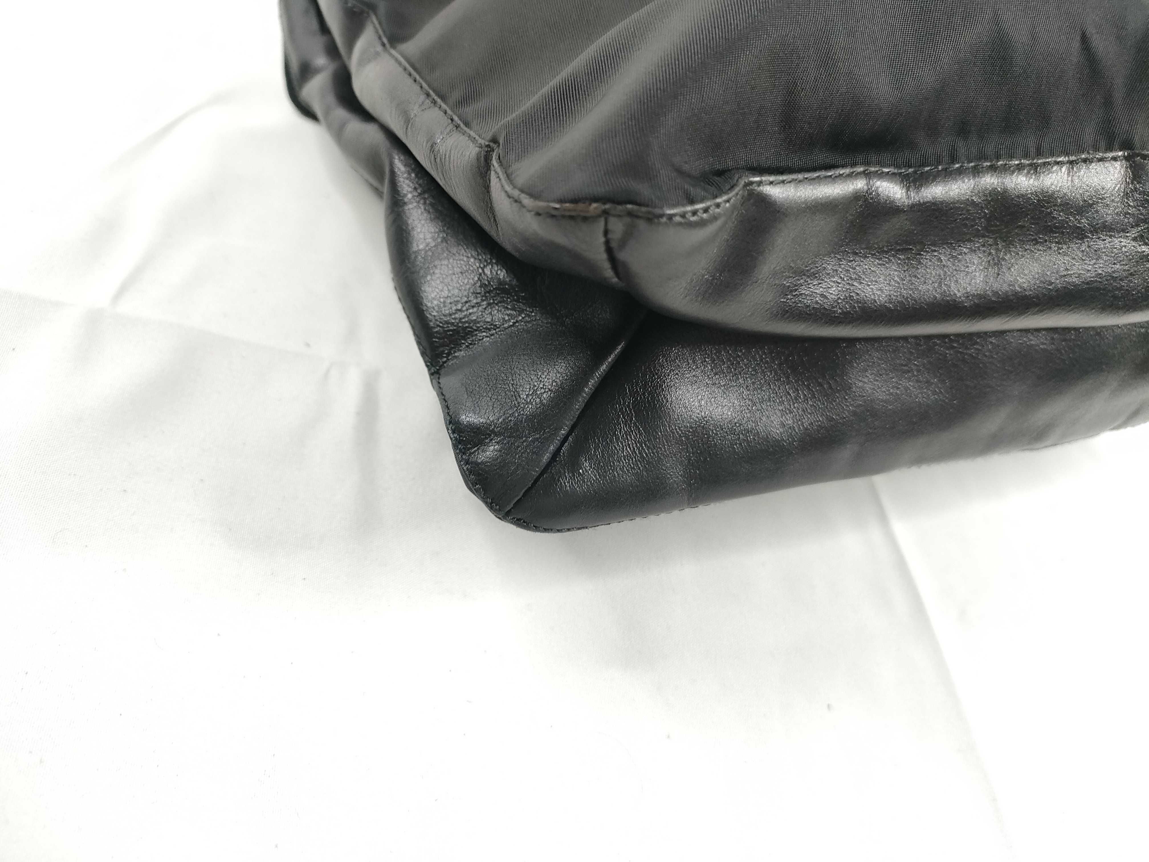 Nylon Prada Handbag — view 3