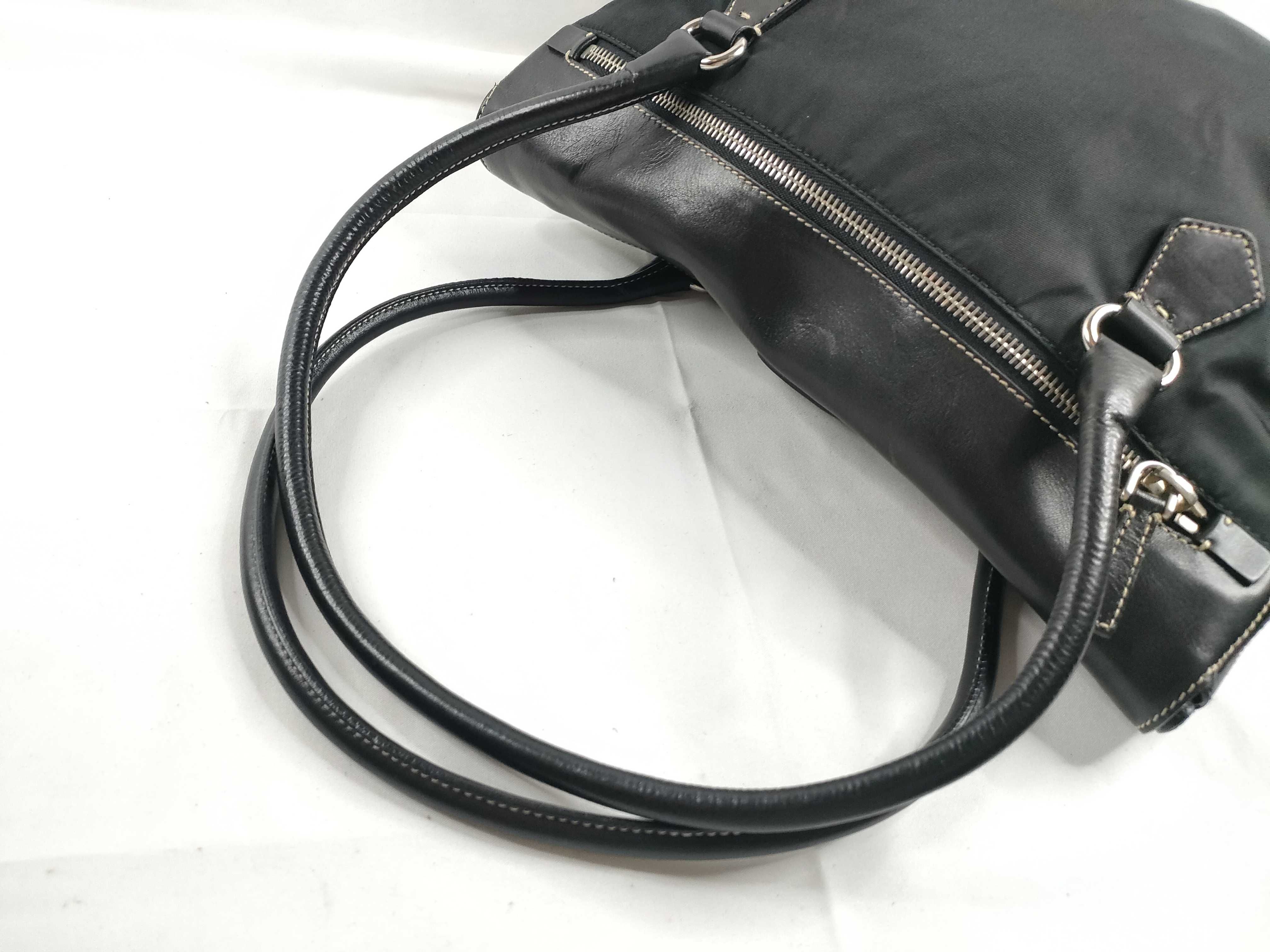 Nylon Prada Handbag — view 6
