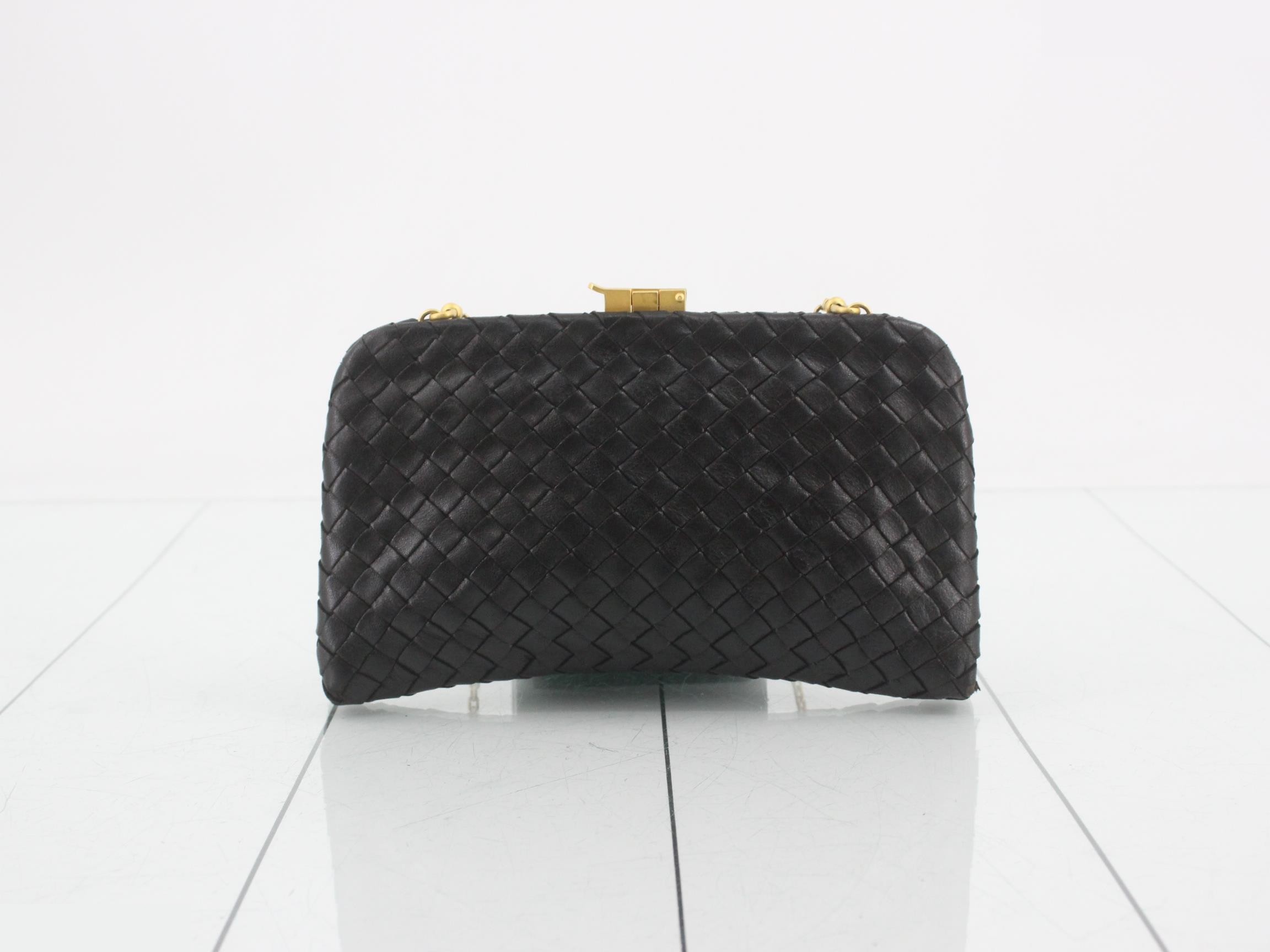 Intrecciato (bag) — view 2