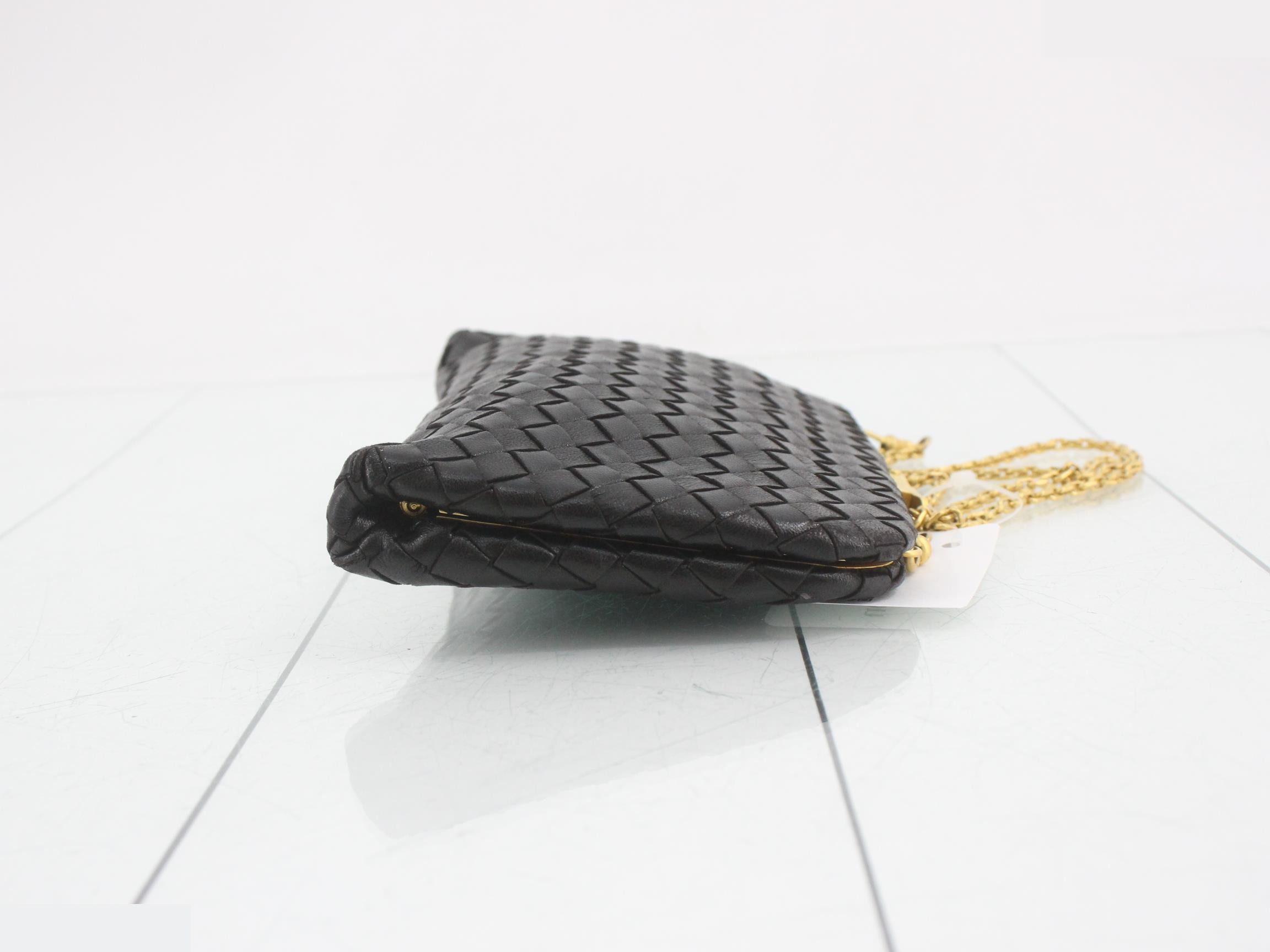 Intrecciato (bag) — view 3