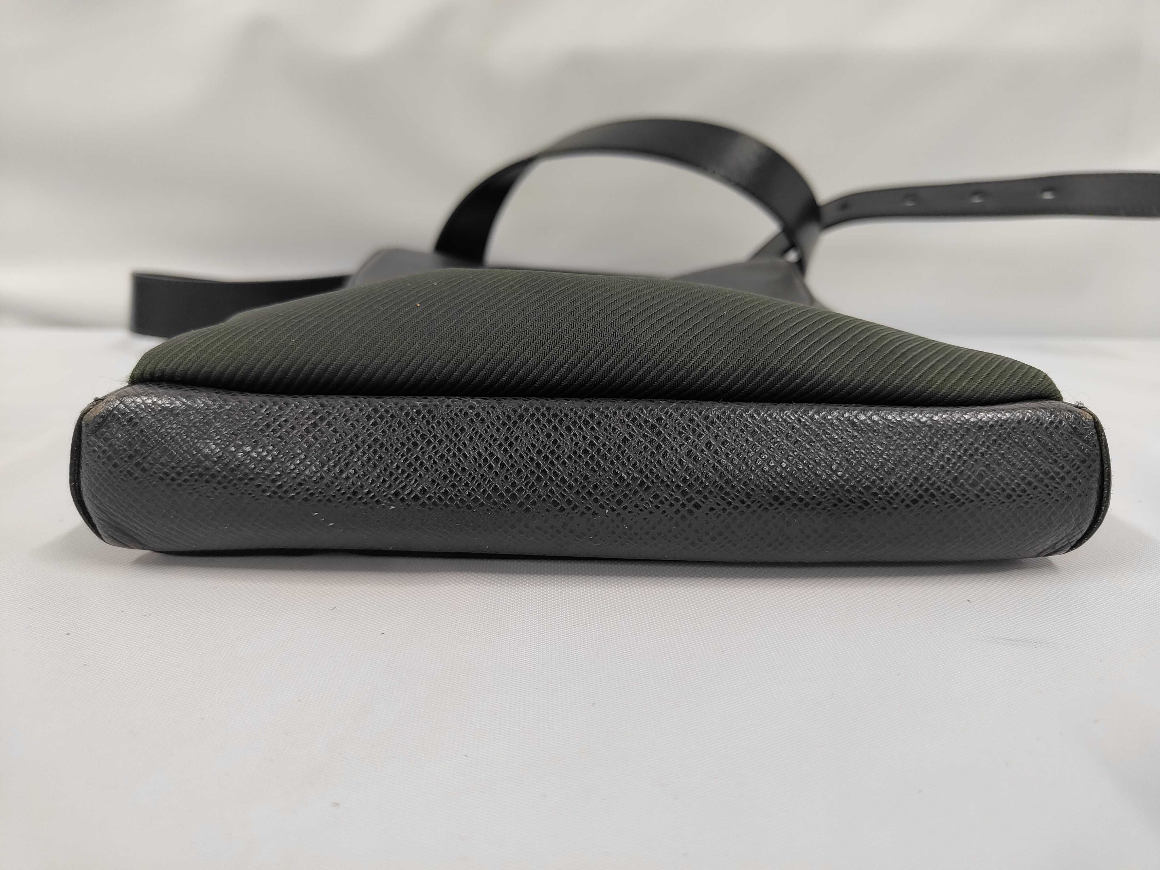 Taiga Saratov PM M30892 Shoulder Bag — view 3