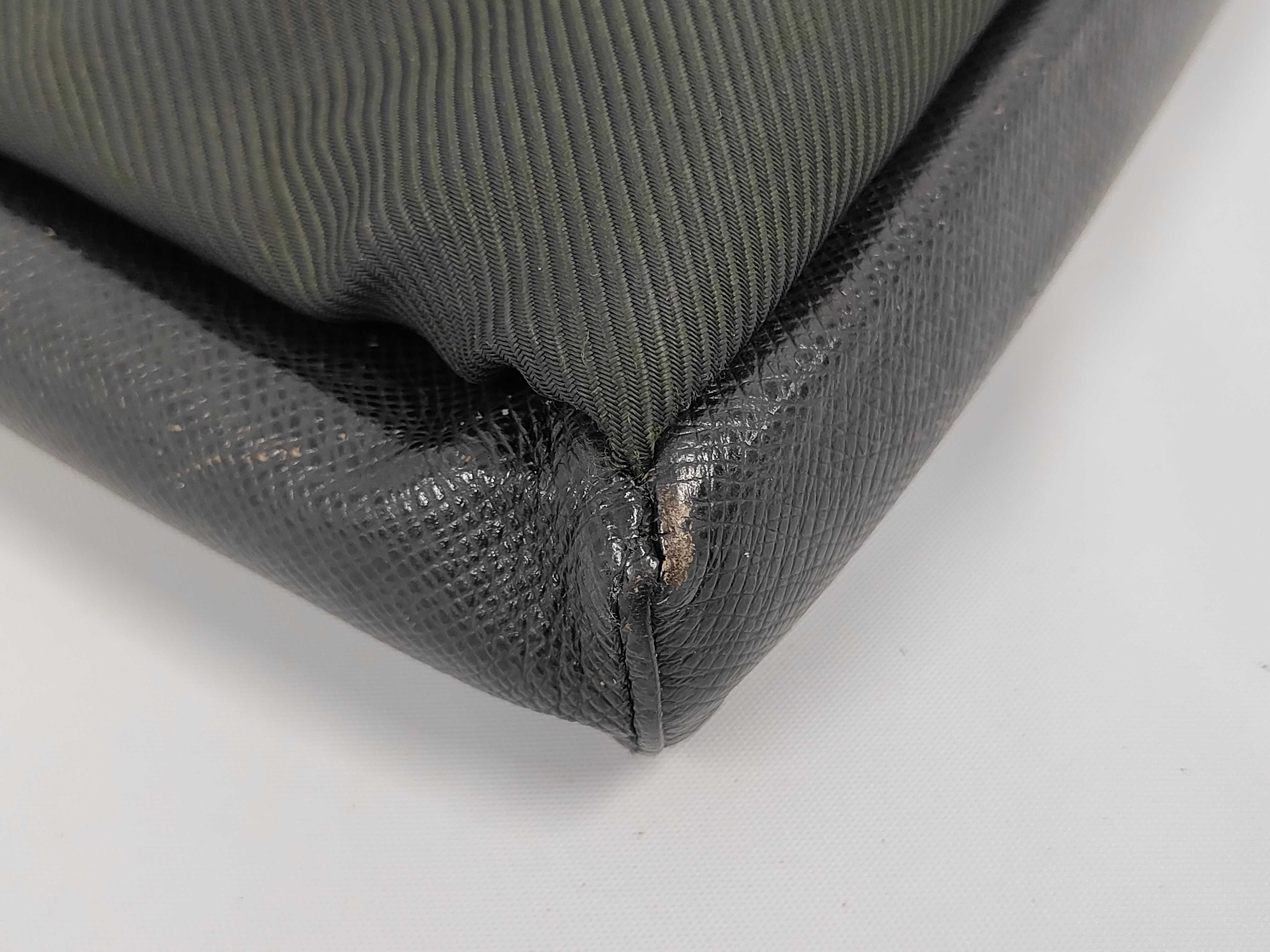 Taiga Saratov PM M30892 Shoulder Bag — view 4