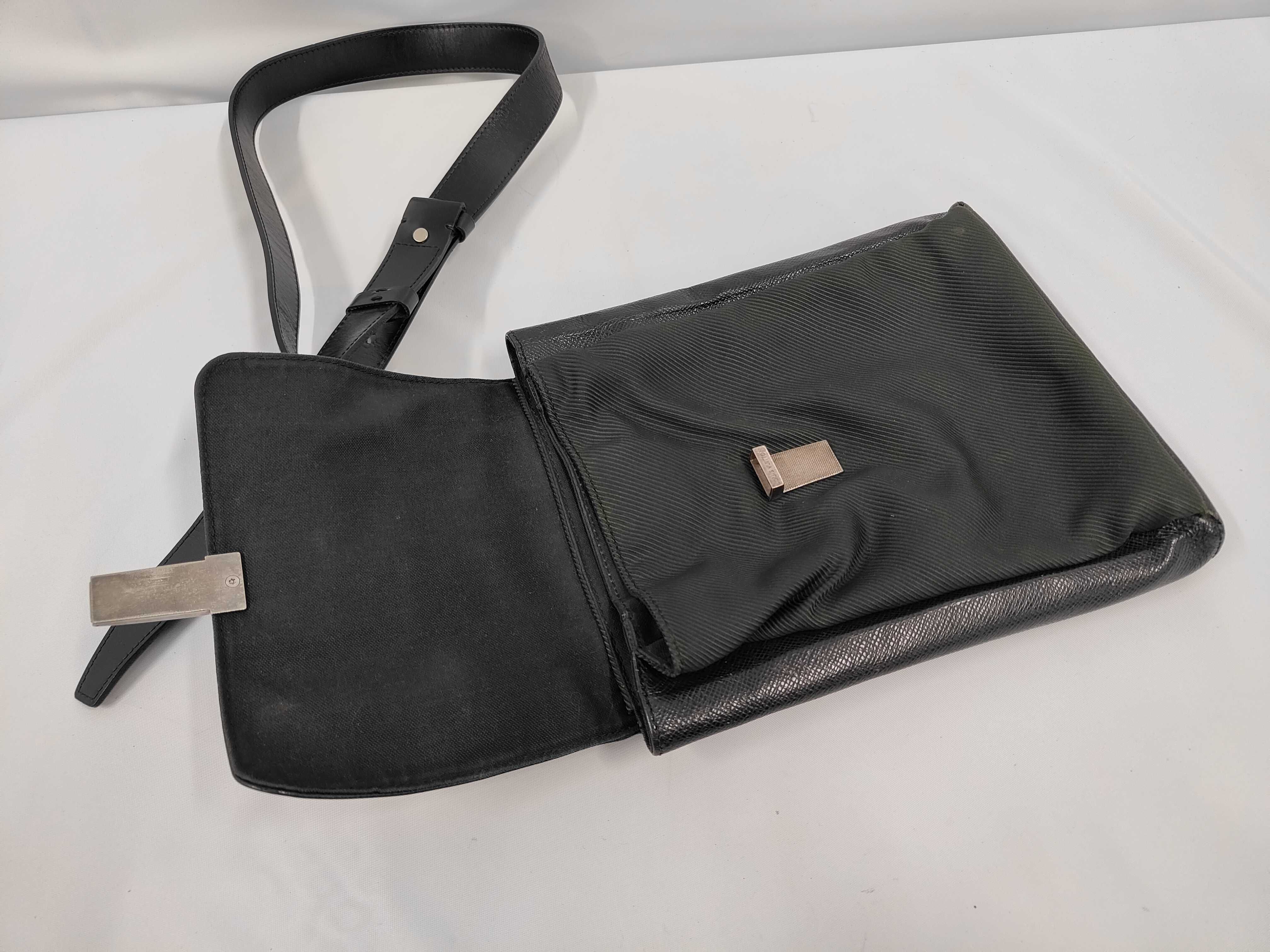 Taiga Saratov PM M30892 Shoulder Bag — view 7