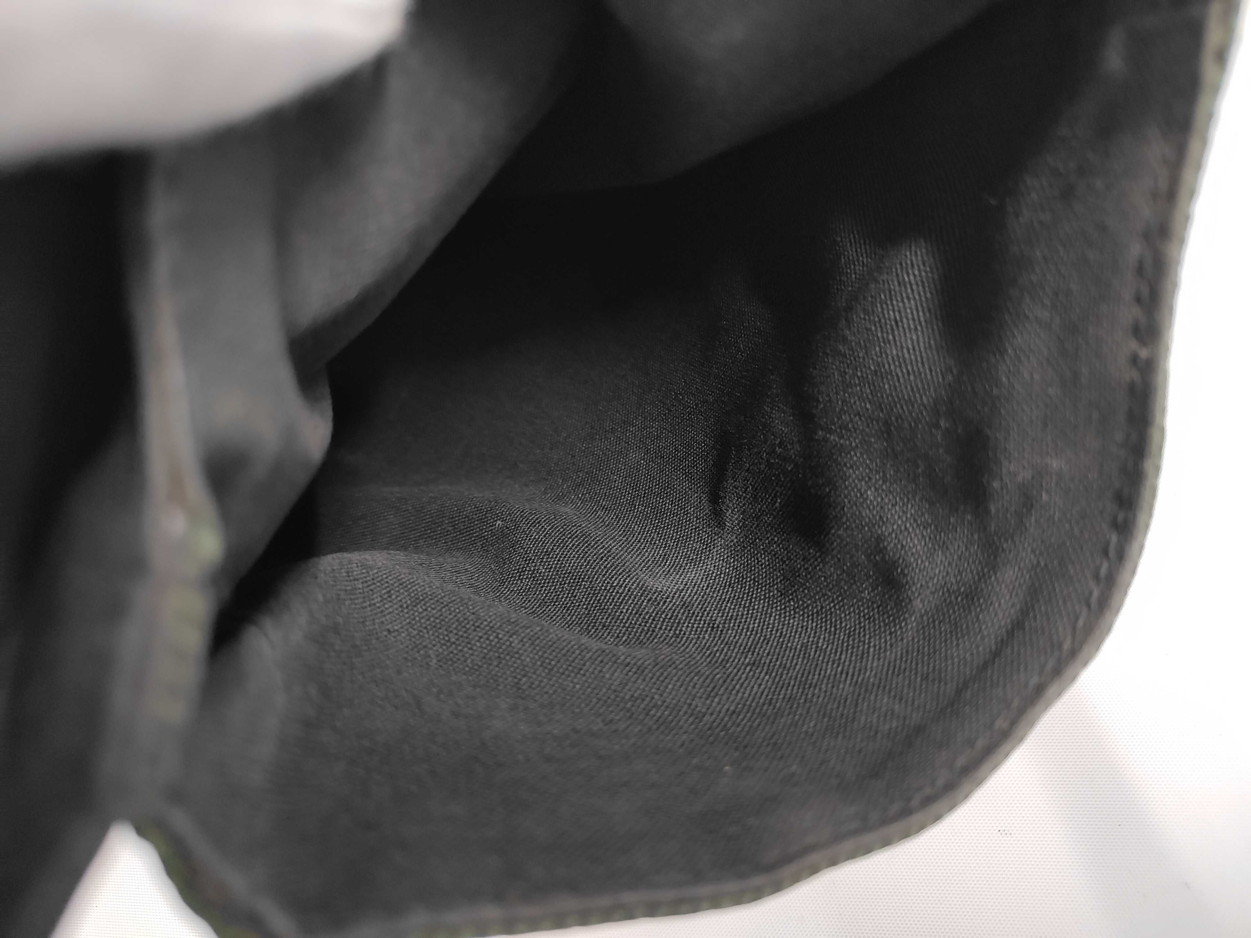 Taiga Saratov PM M30892 Shoulder Bag — view 8