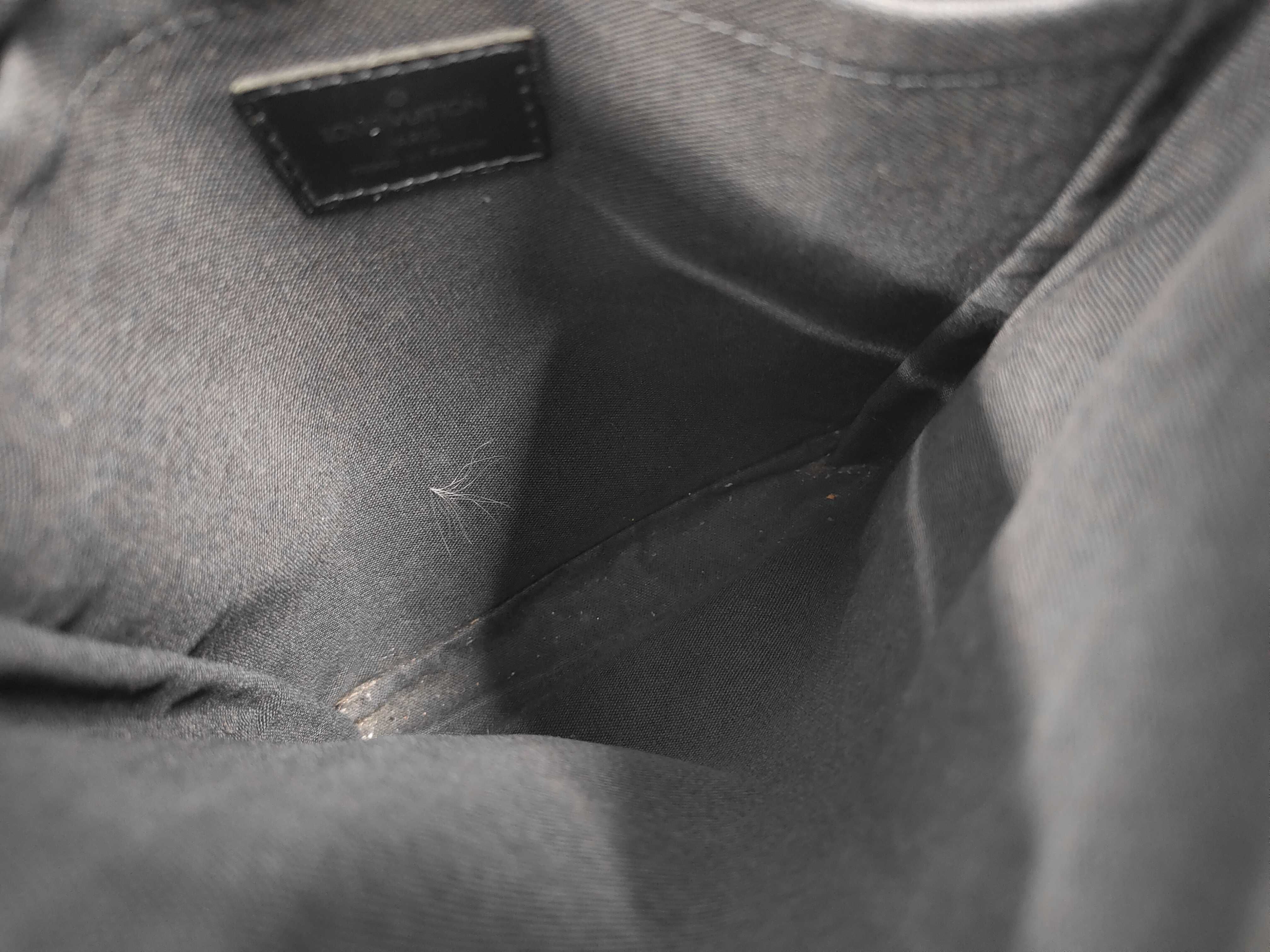 Taiga Saratov PM M30892 Shoulder Bag — view 9