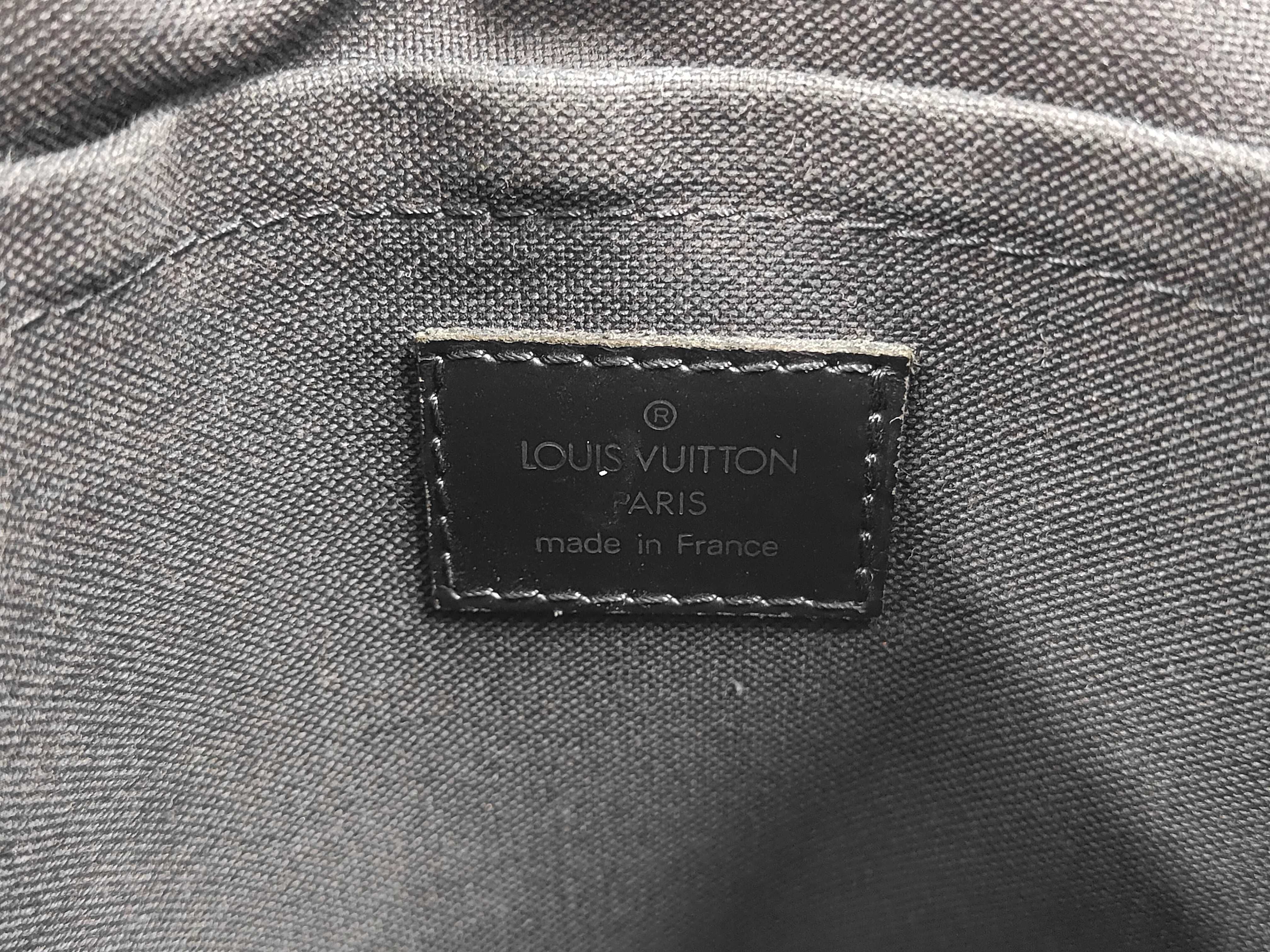 Taiga Saratov PM M30892 Shoulder Bag — view 10