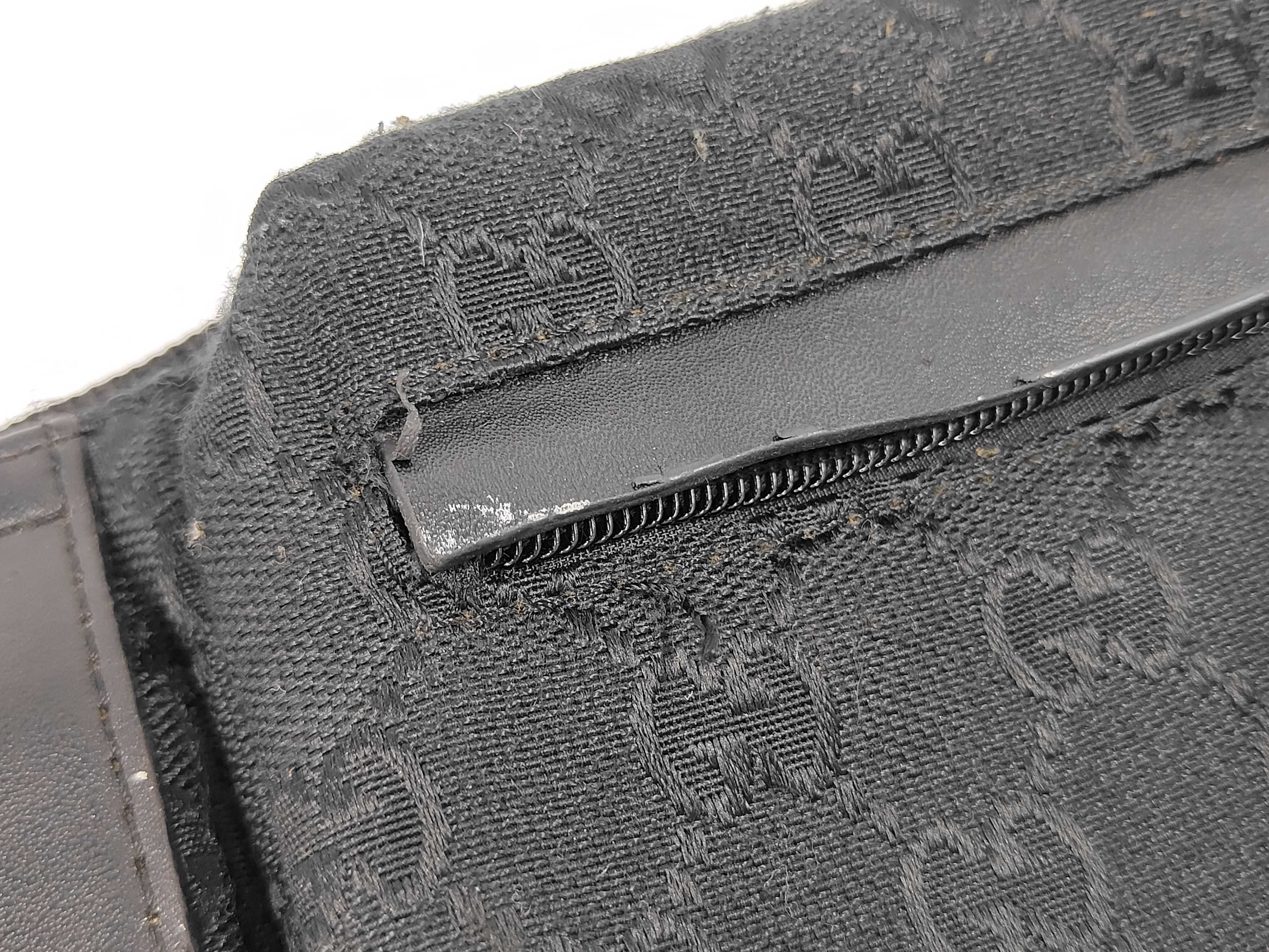 GG Canvas Body Bag Waist Bag — view 10