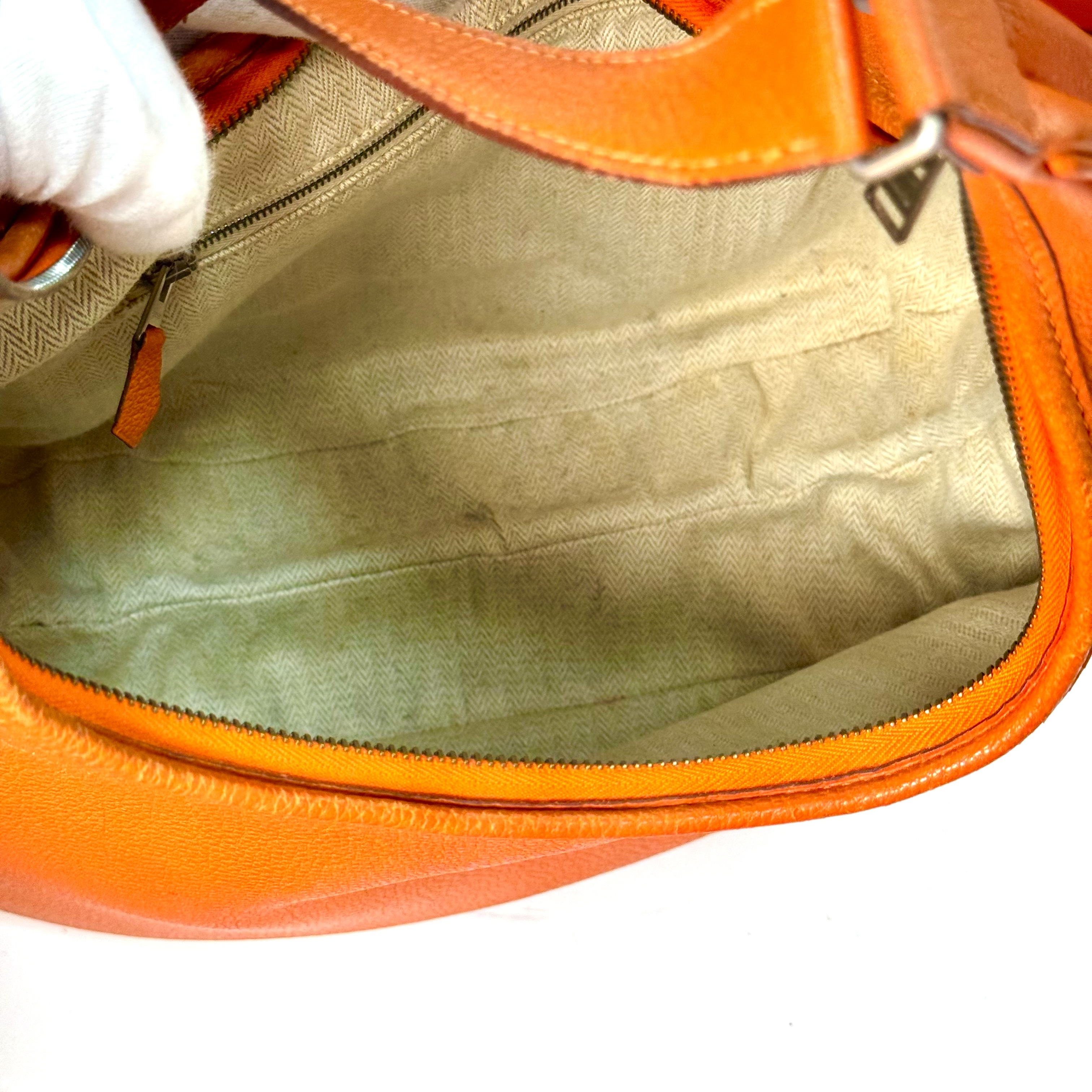 Gao One Shoulder Bag — view 4