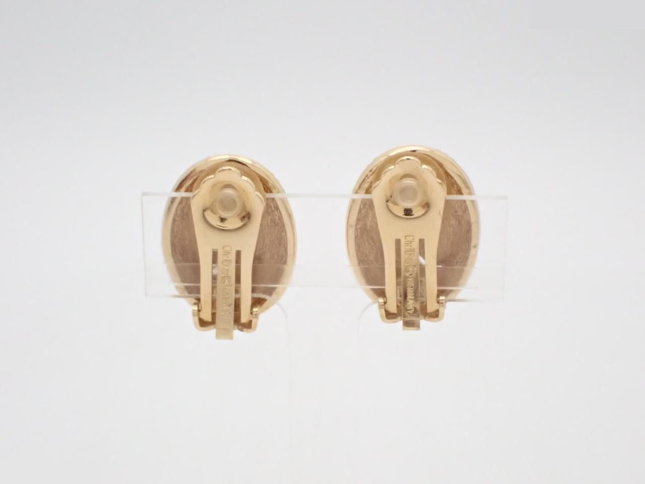 Earrings — view 2