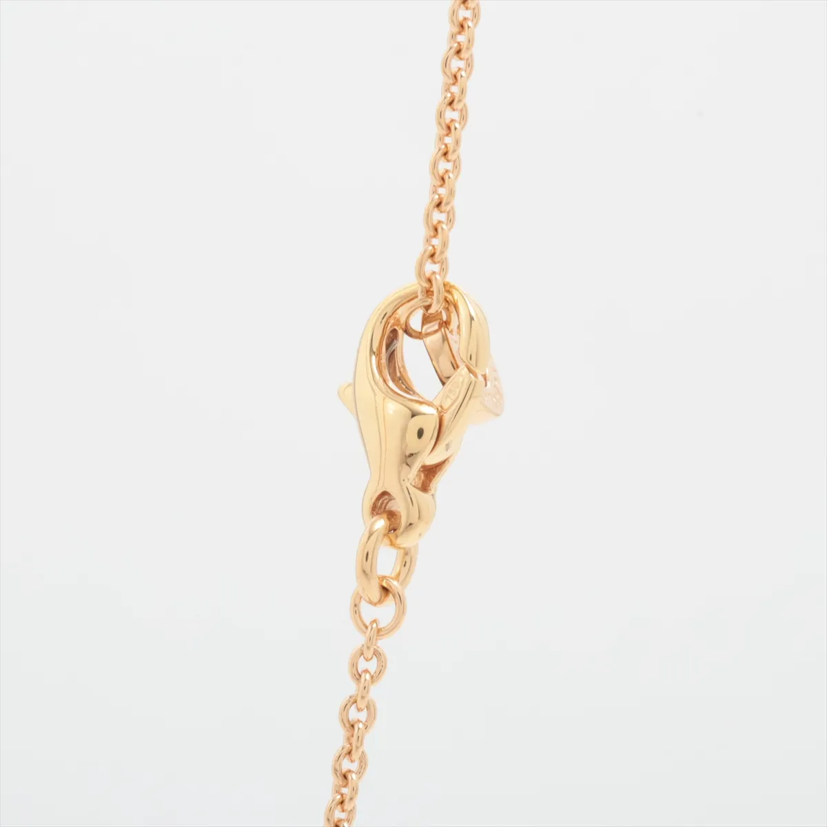 B.zero1 Necklace 750 (PG) 13.4g — view 3