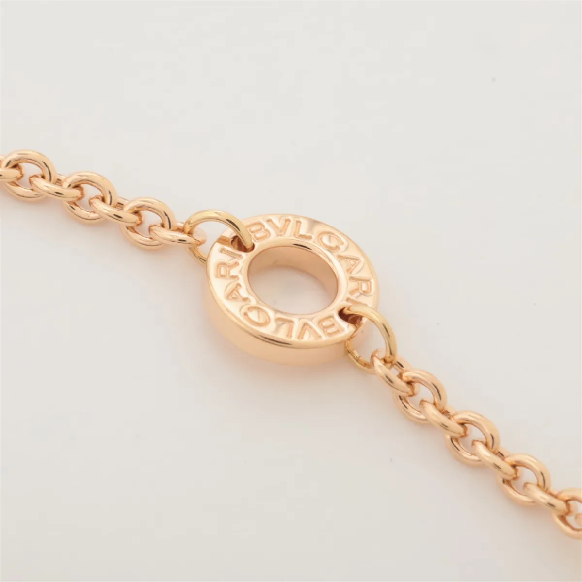 B.zero1 Necklace 750 (PG) 13.4g — view 4