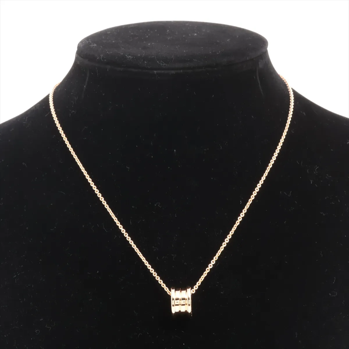 B.zero1 Necklace 750 (PG) 13.4g — view 5