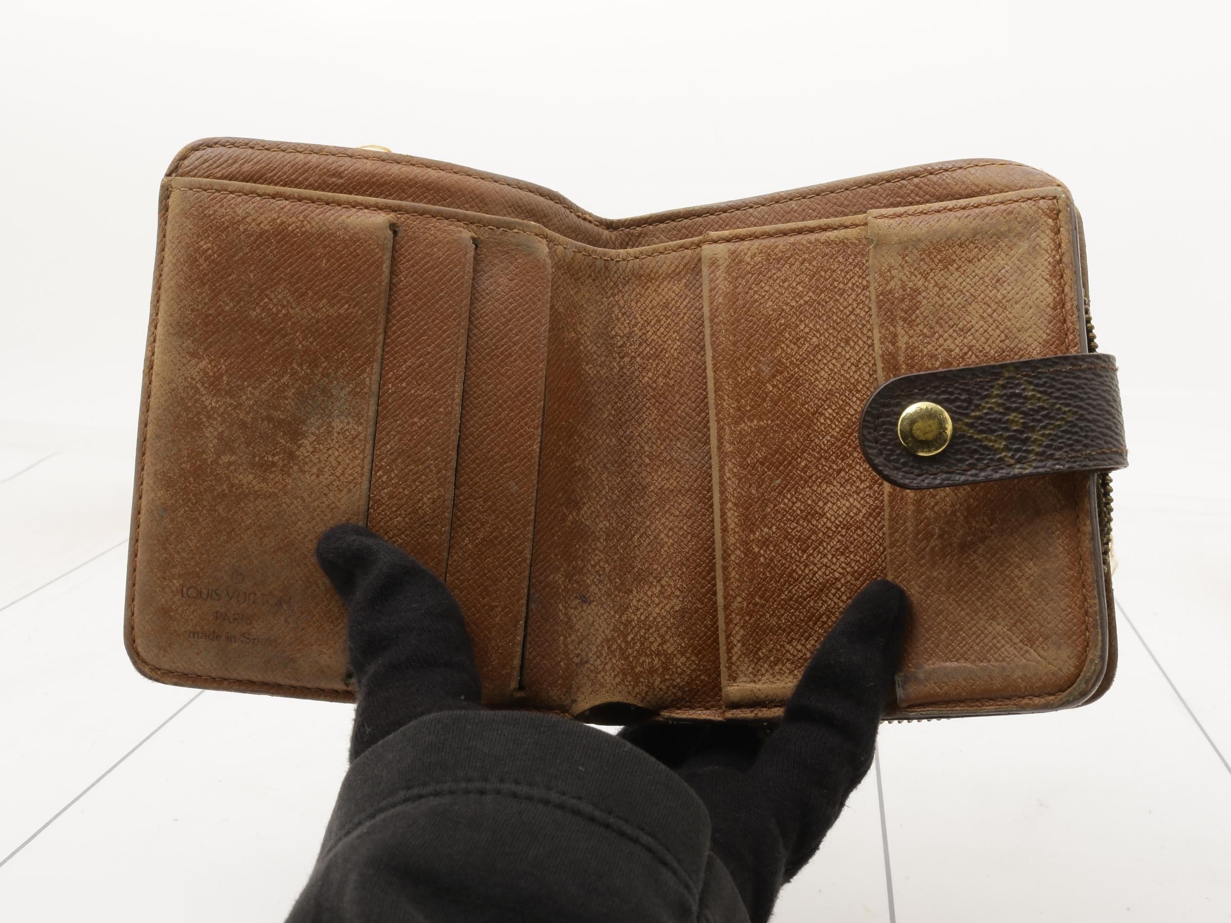 Compact Zip Wallet — view 4