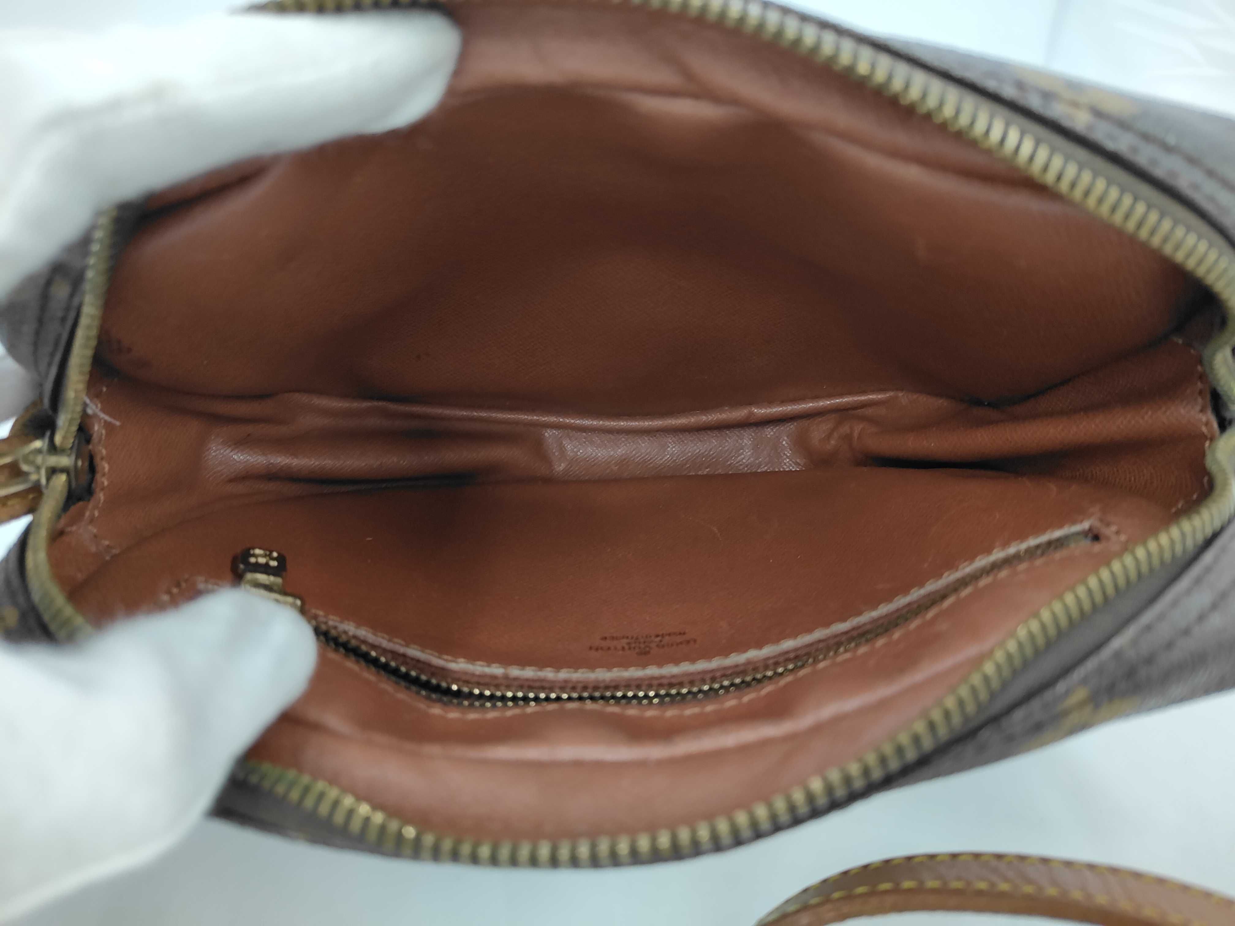 M51227 Monogram Jeune Fille 23 Shoulder Bag — view 7
