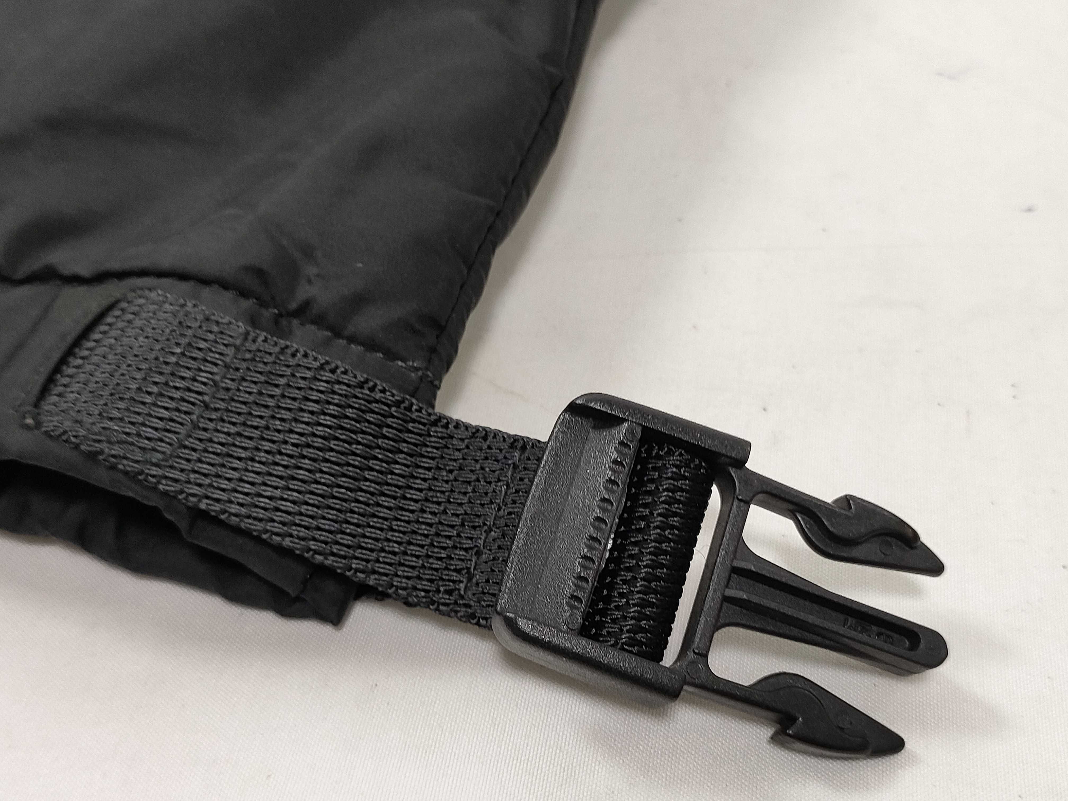 Nylon Prada Sport Nylon Backpack Rucksack — view 13
