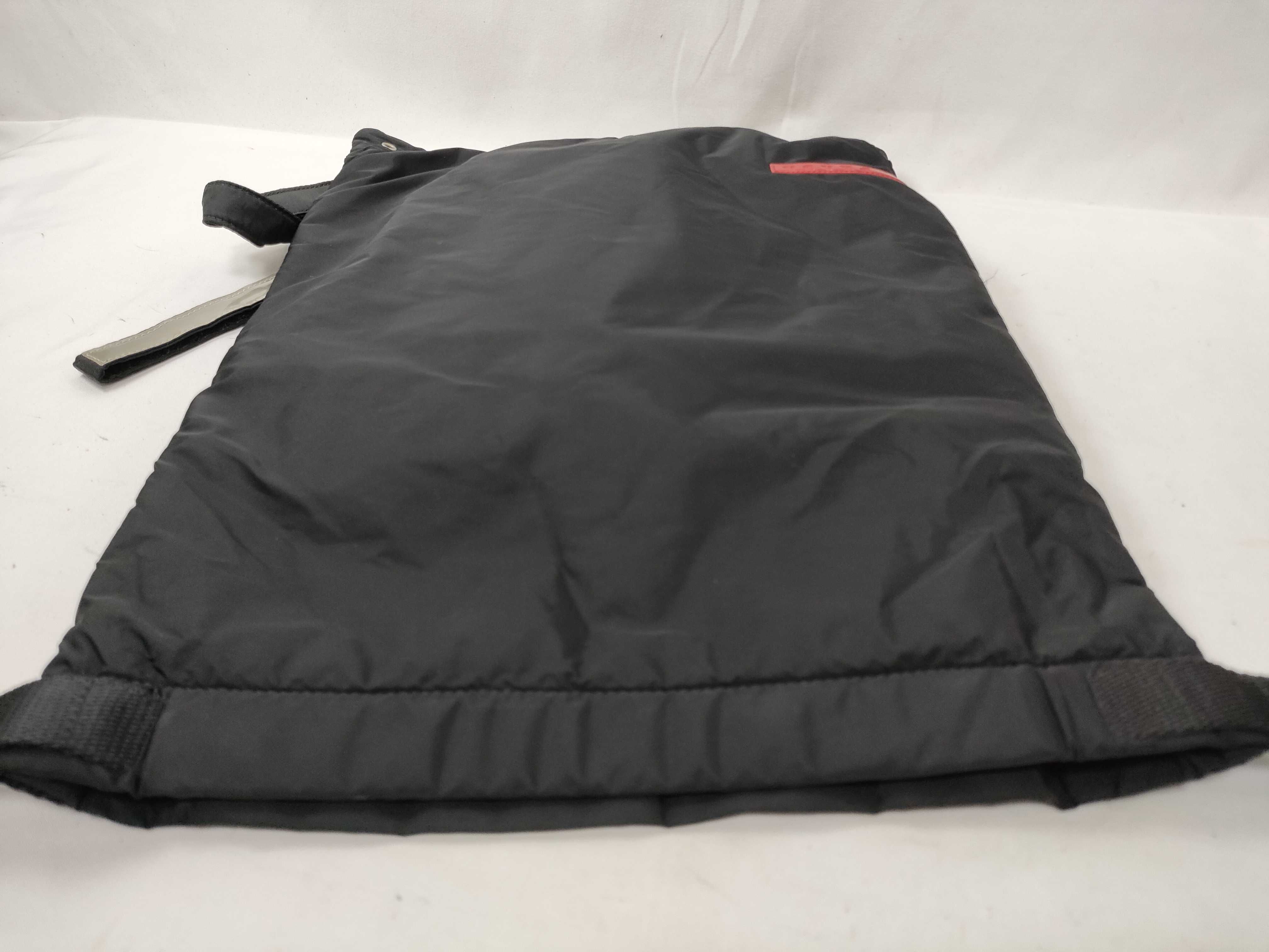 Nylon Prada Sport Nylon Backpack Rucksack — view 7