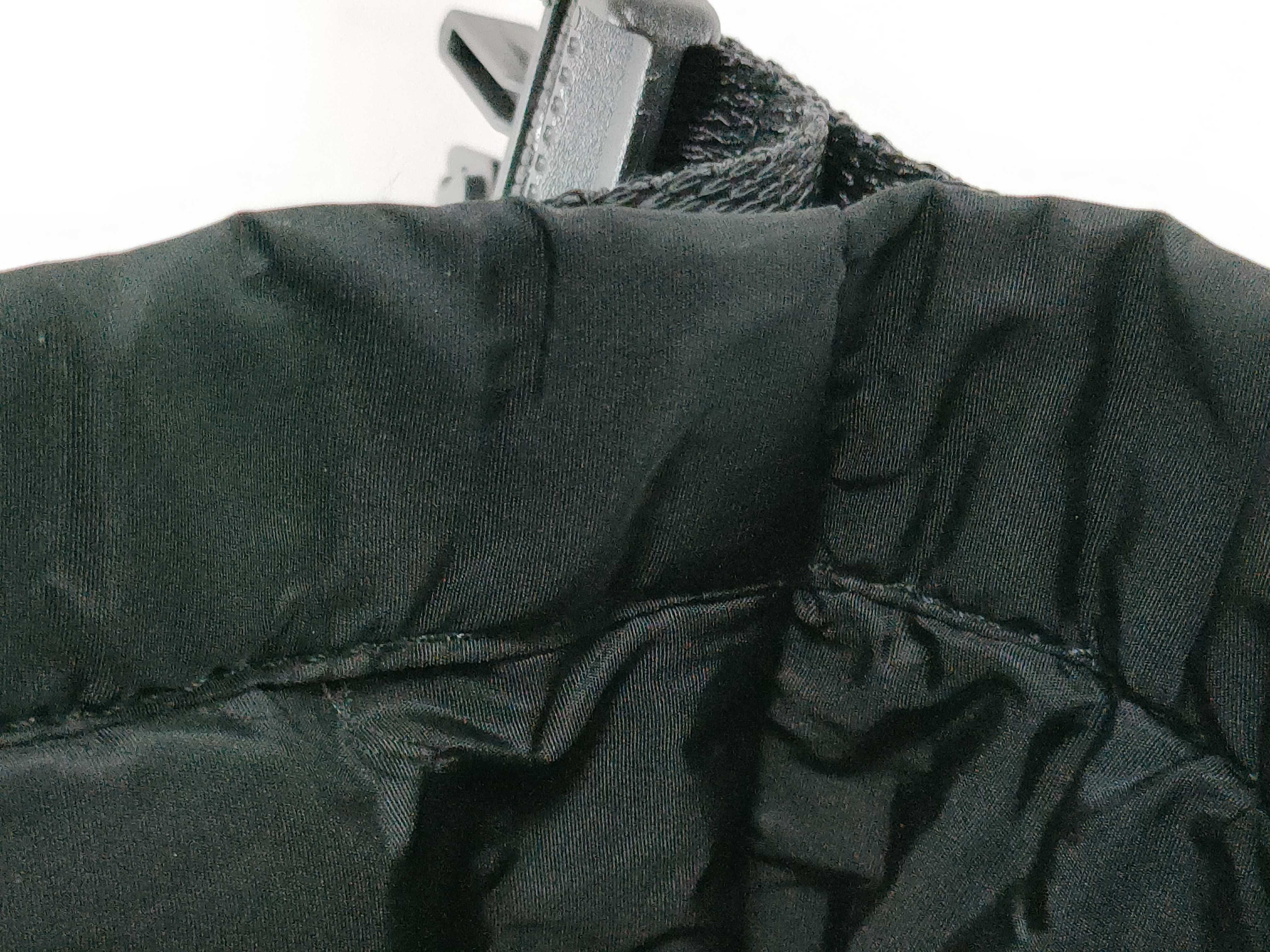Nylon Prada Sport Nylon Backpack Rucksack — view 10