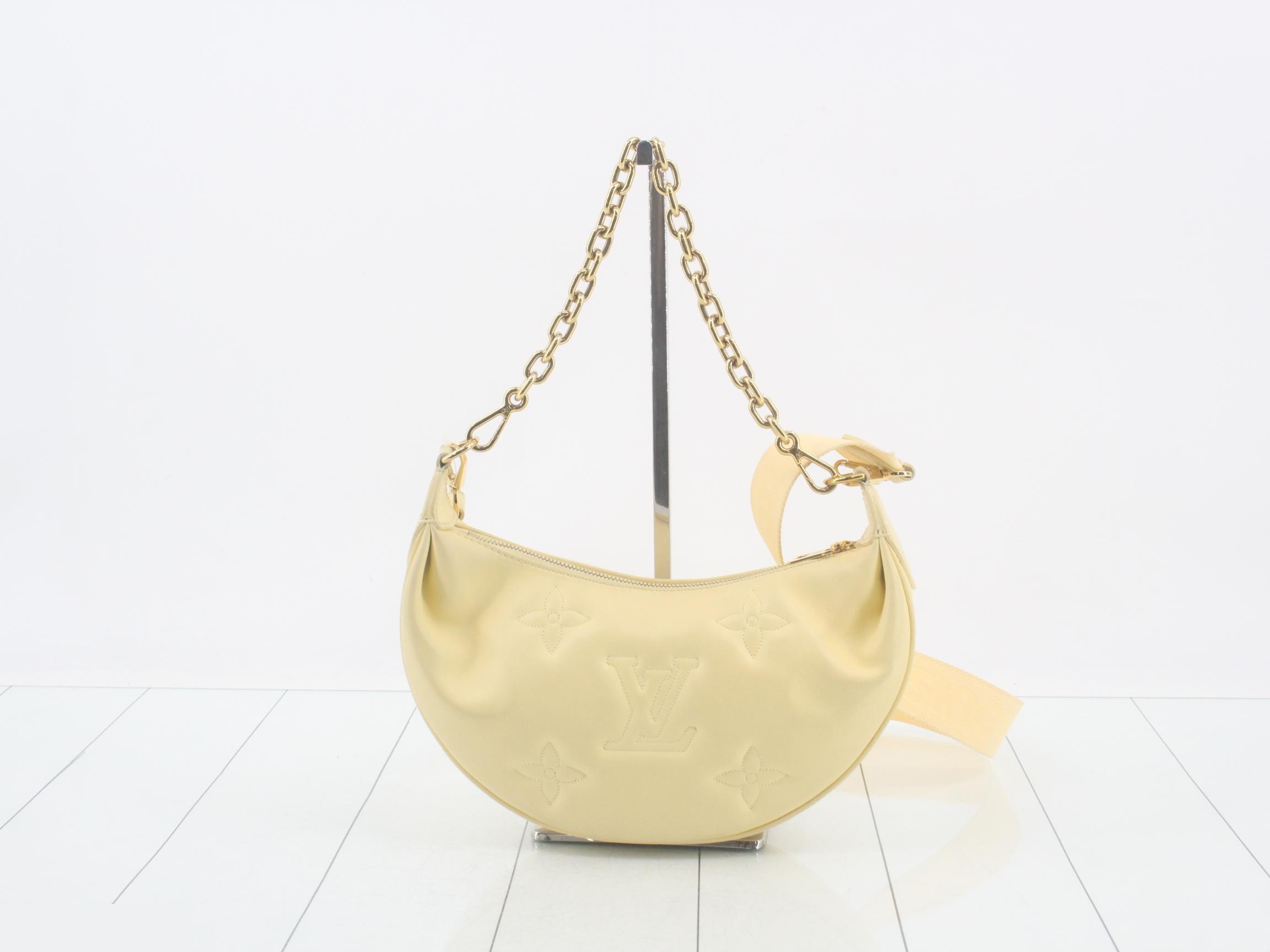 Monogram Bubblegram Over the Moon 2-Way Shoulder Bag — view 2