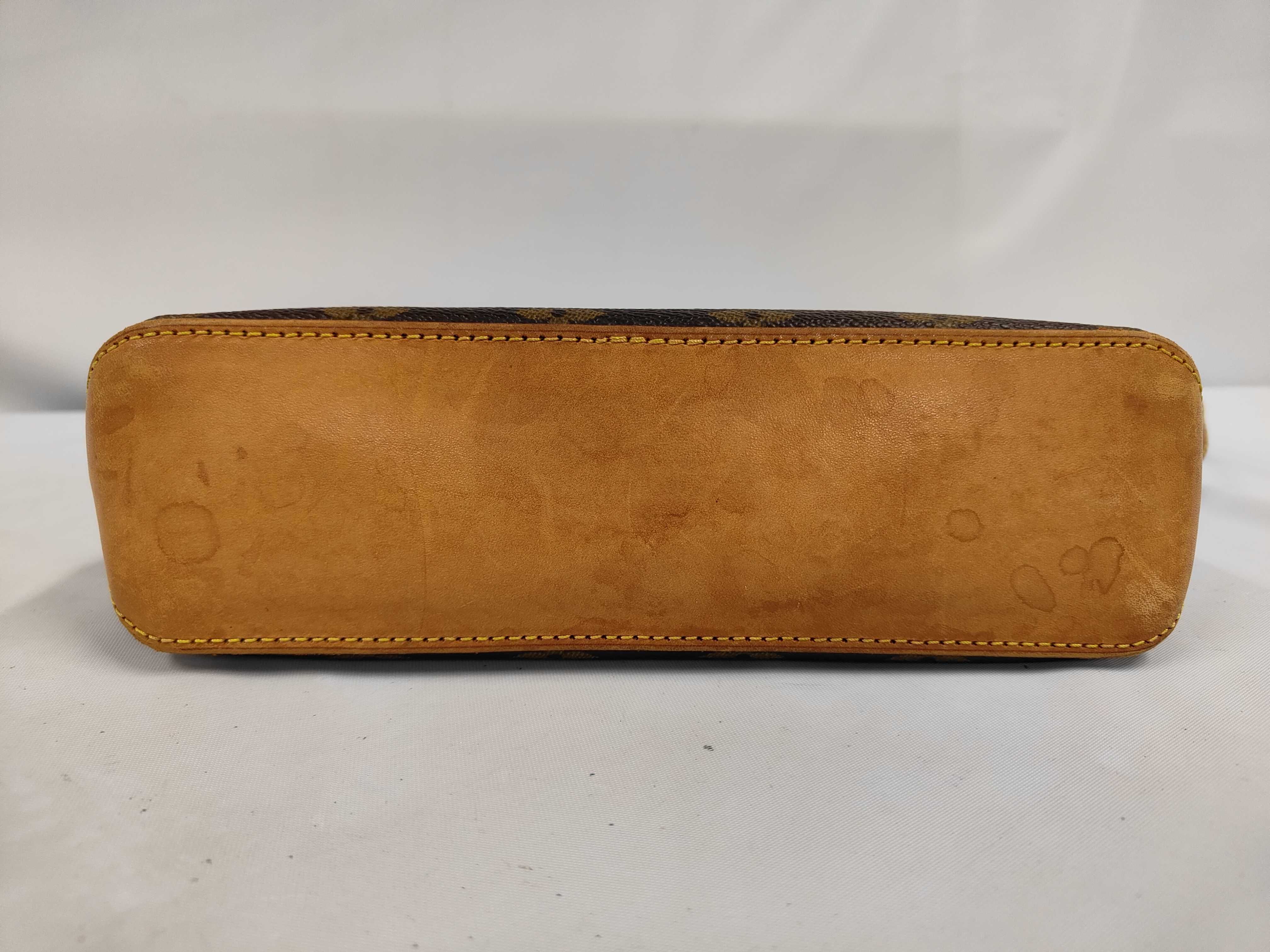 Monogram Trotteur AR0072 Shoulder Bag — view 3