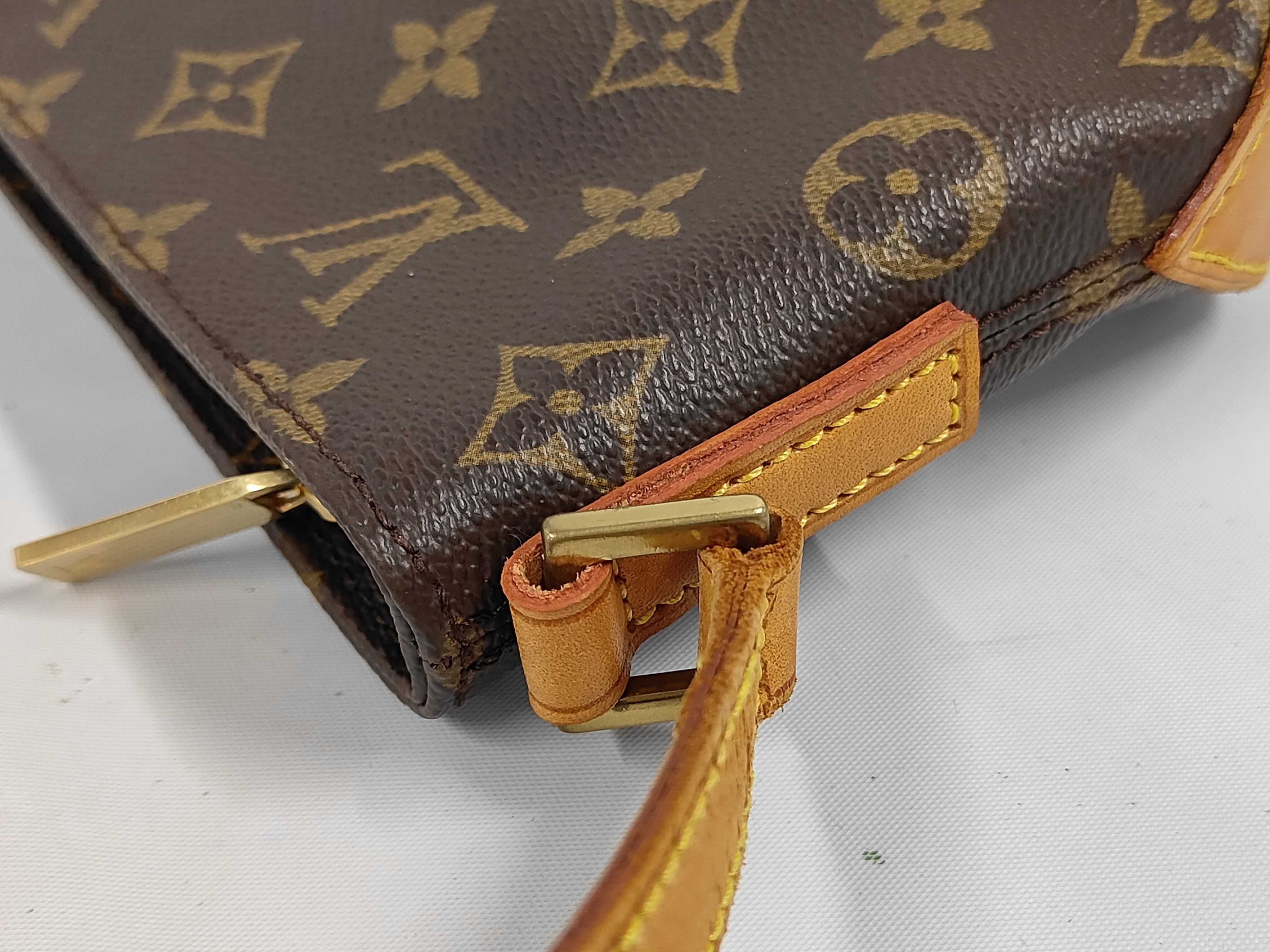 Monogram Trotteur AR0072 Shoulder Bag — view 6