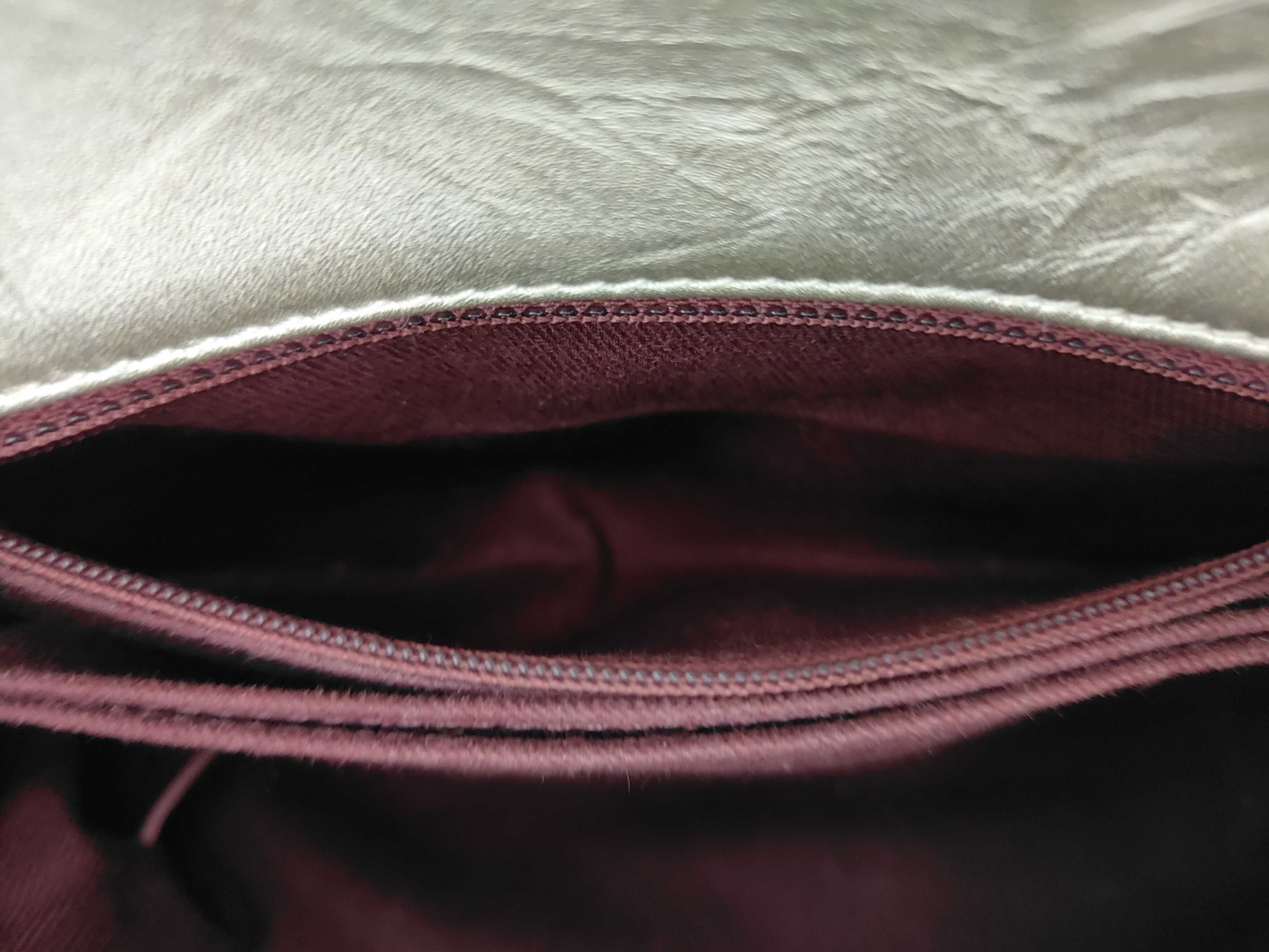 Shoulder Bag JMPZ2605057 Handbag — view 9