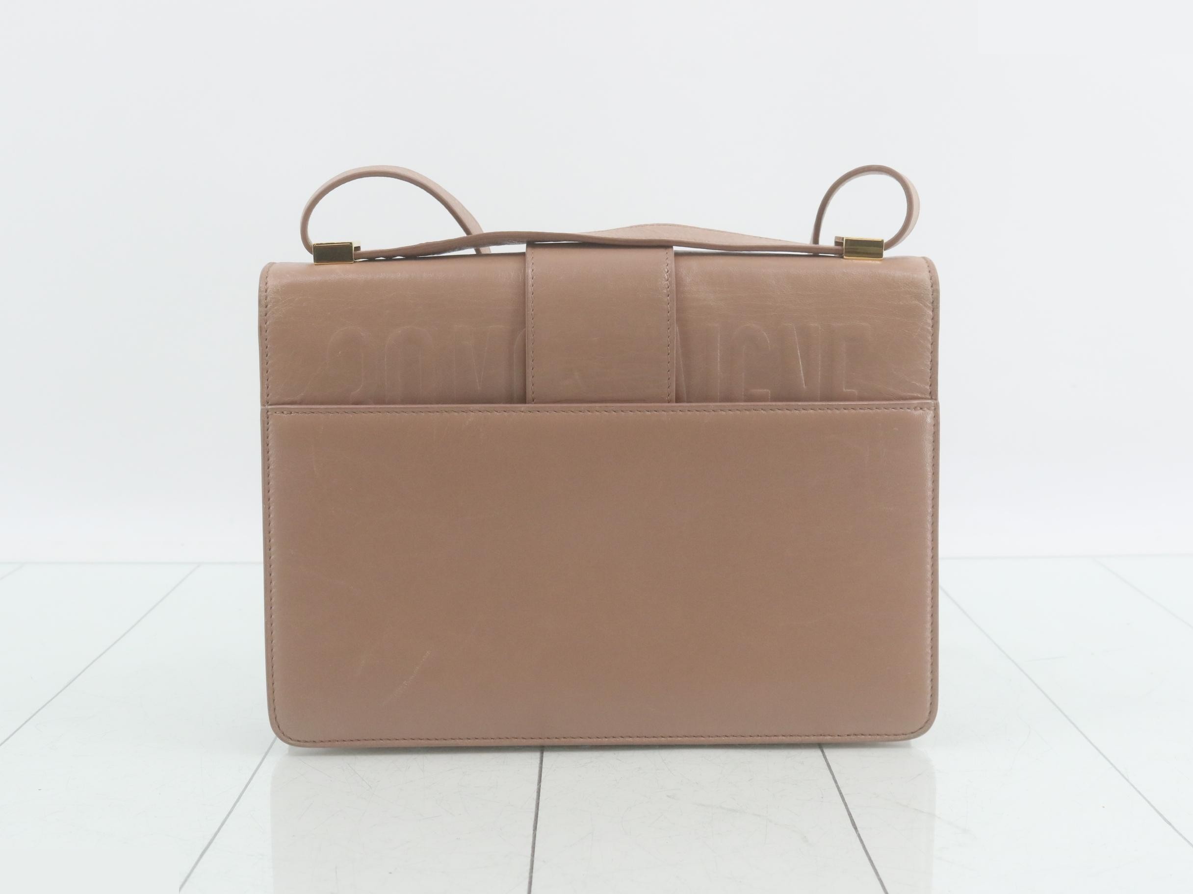 30 Montaigne Shoulder Bag — view 2