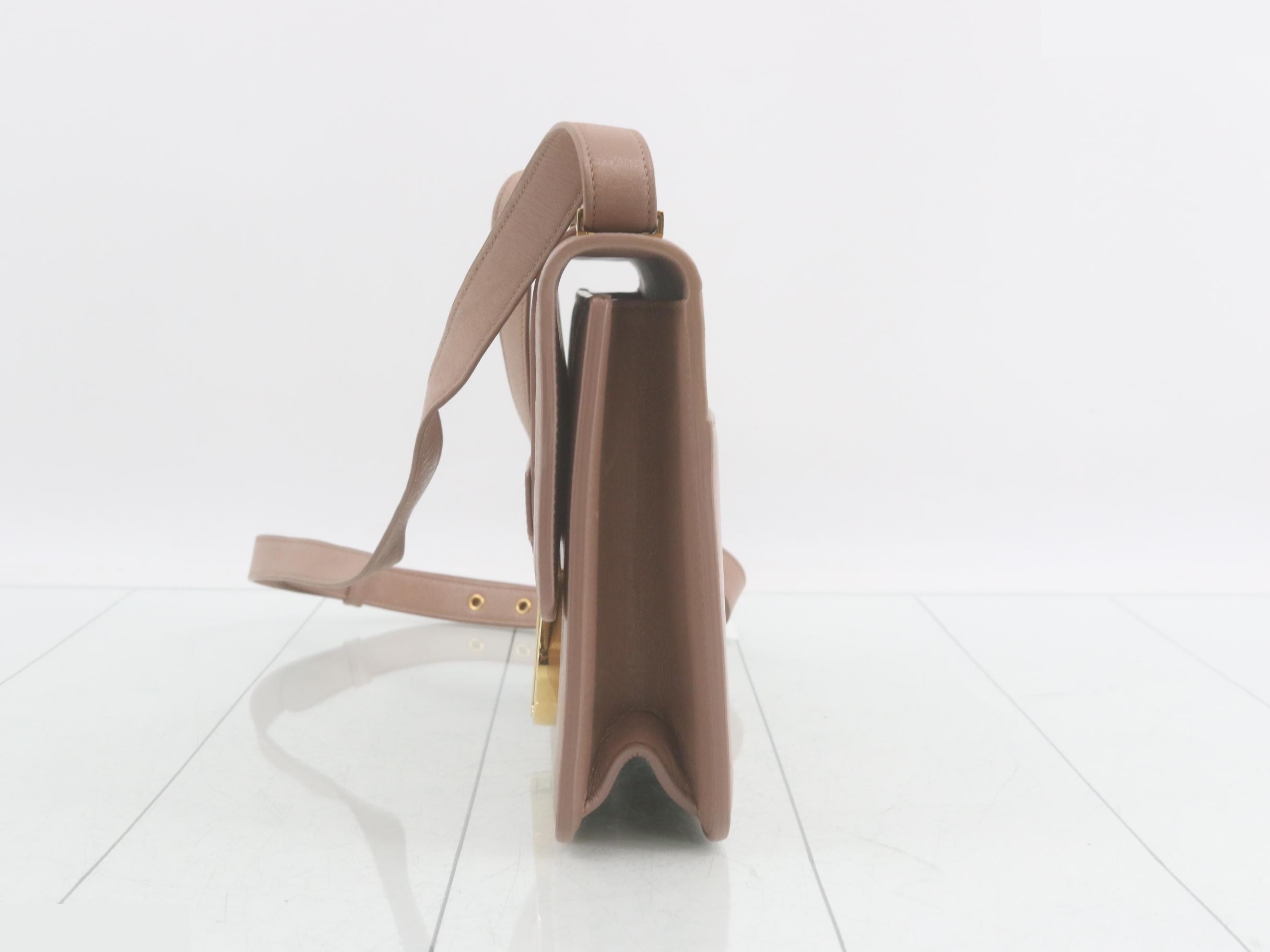 30 Montaigne Shoulder Bag — view 3