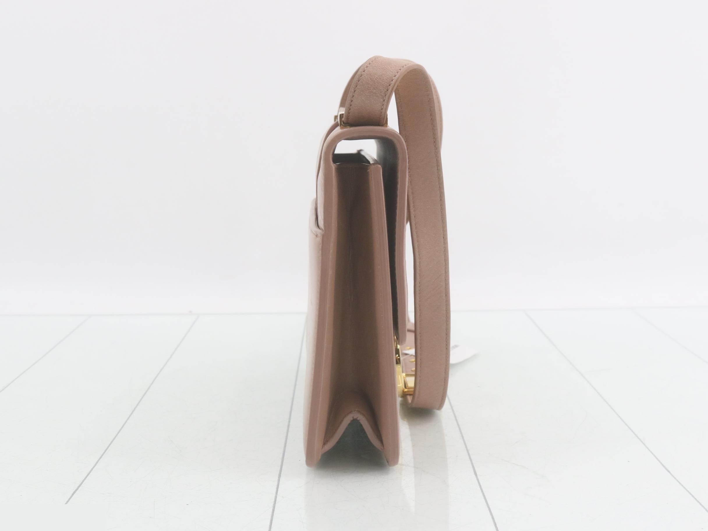 30 Montaigne Shoulder Bag — view 4