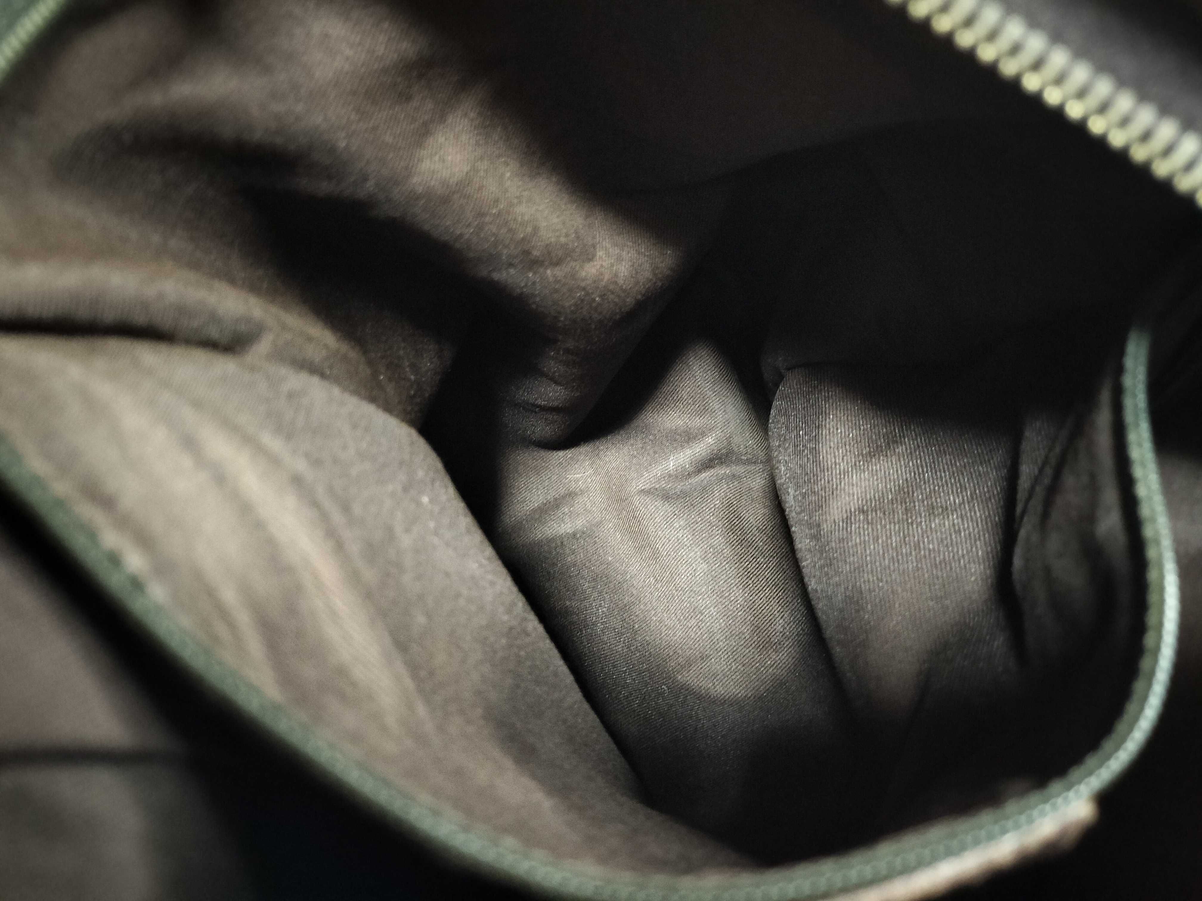GG Canvas Gucci Abbey Shoulder Bag 131326 Shoulder Bag — view 11