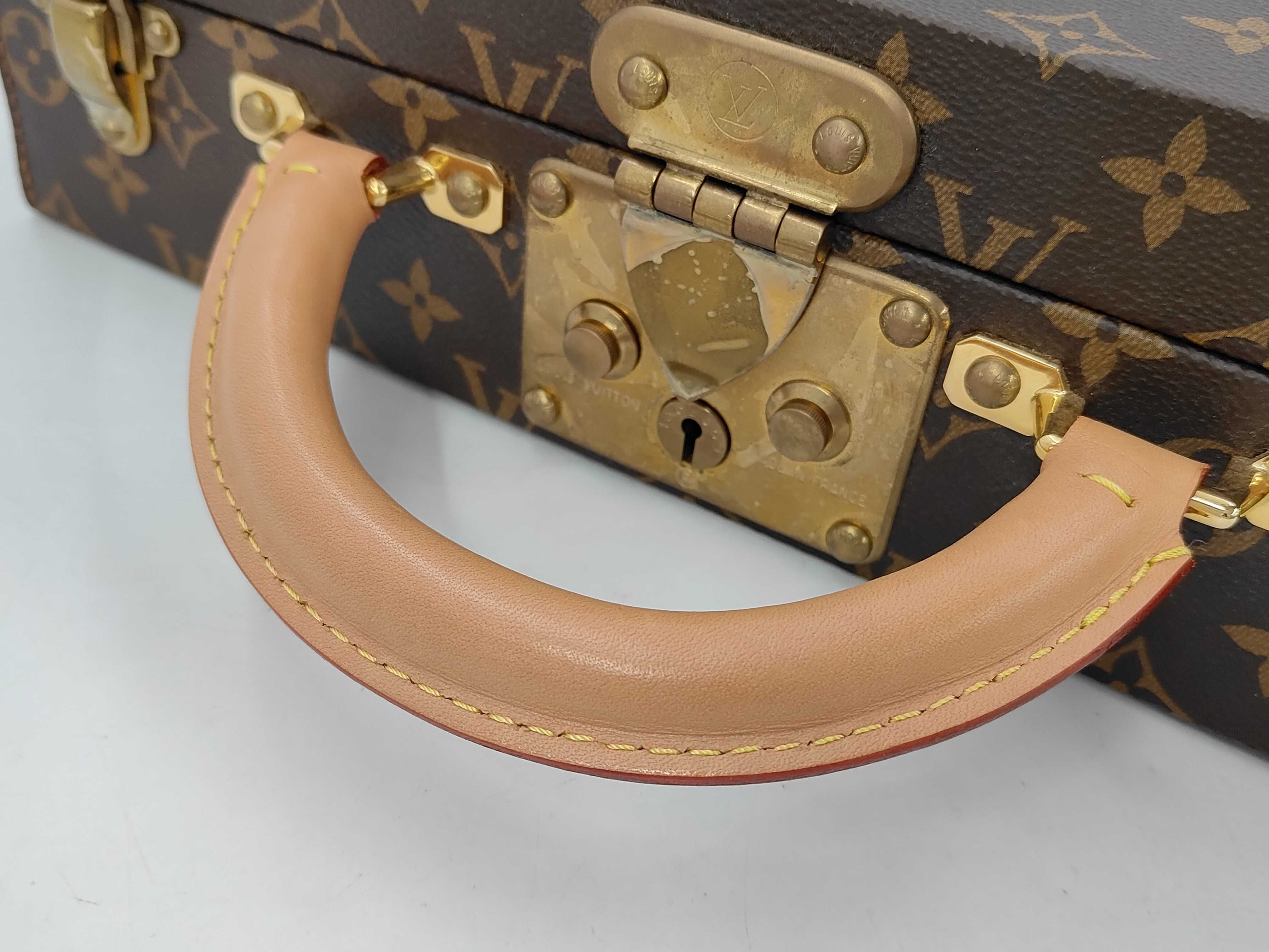 Trunk Jewelry Box Bag — view 3