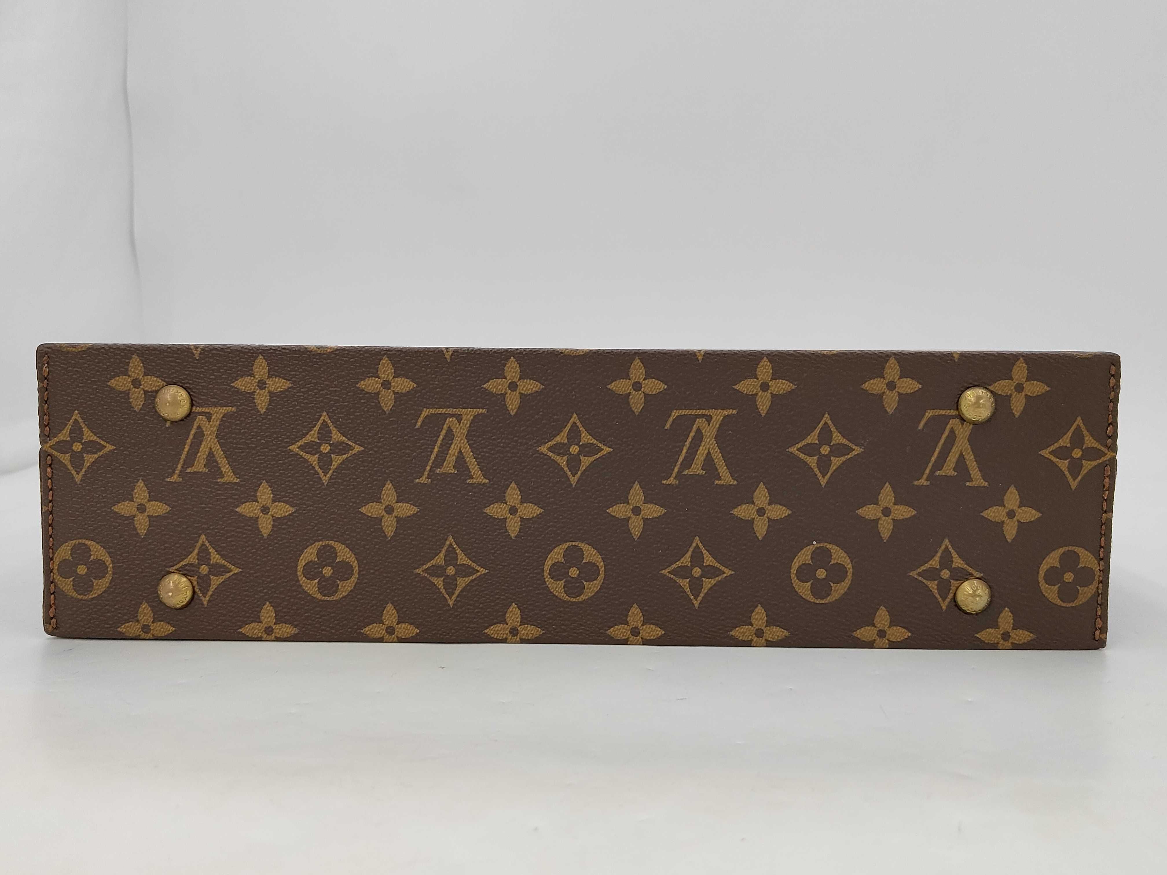 Trunk Jewelry Box Bag — view 7