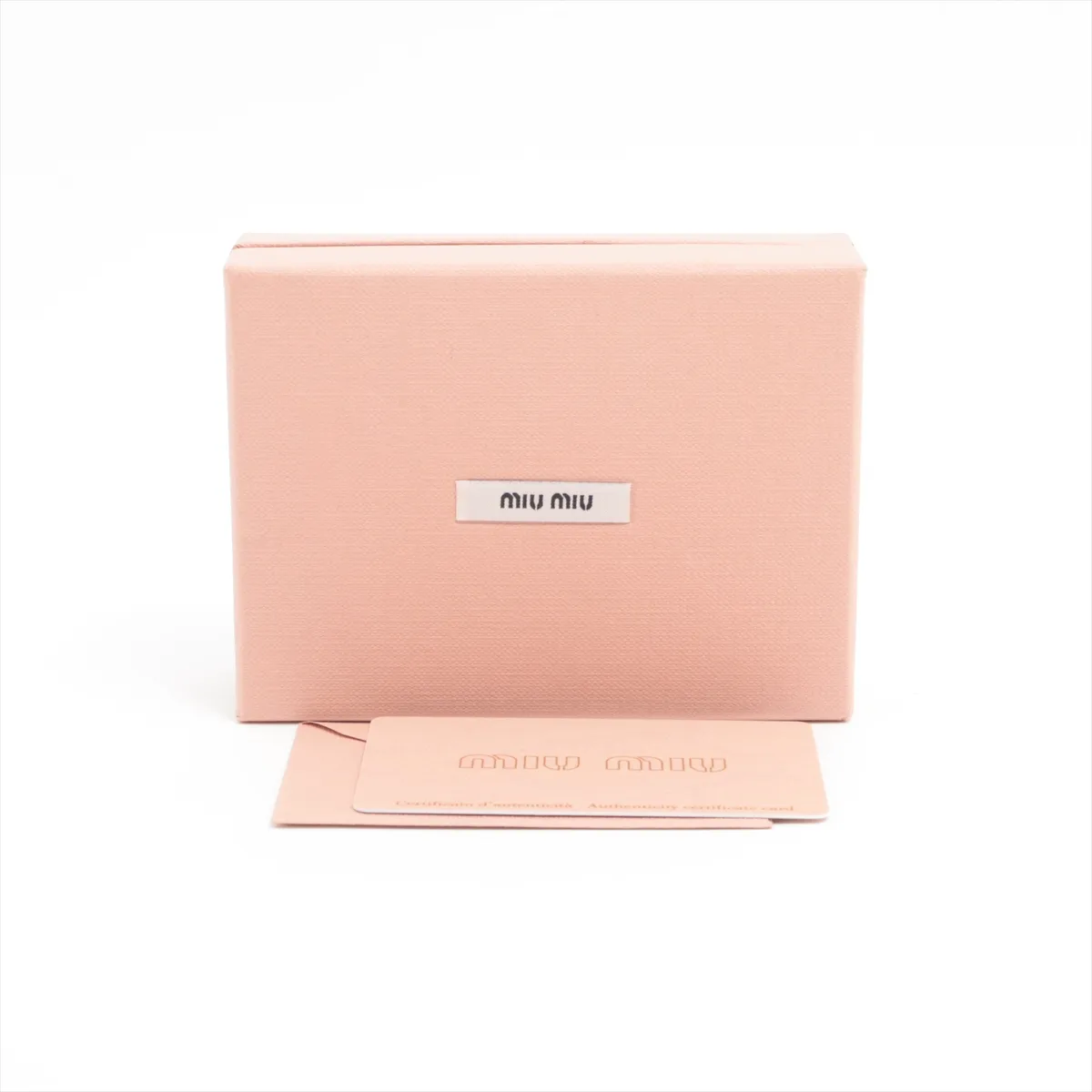 Madras Fiocco 5MH021 Leather Compact Wallet Gray — view 8