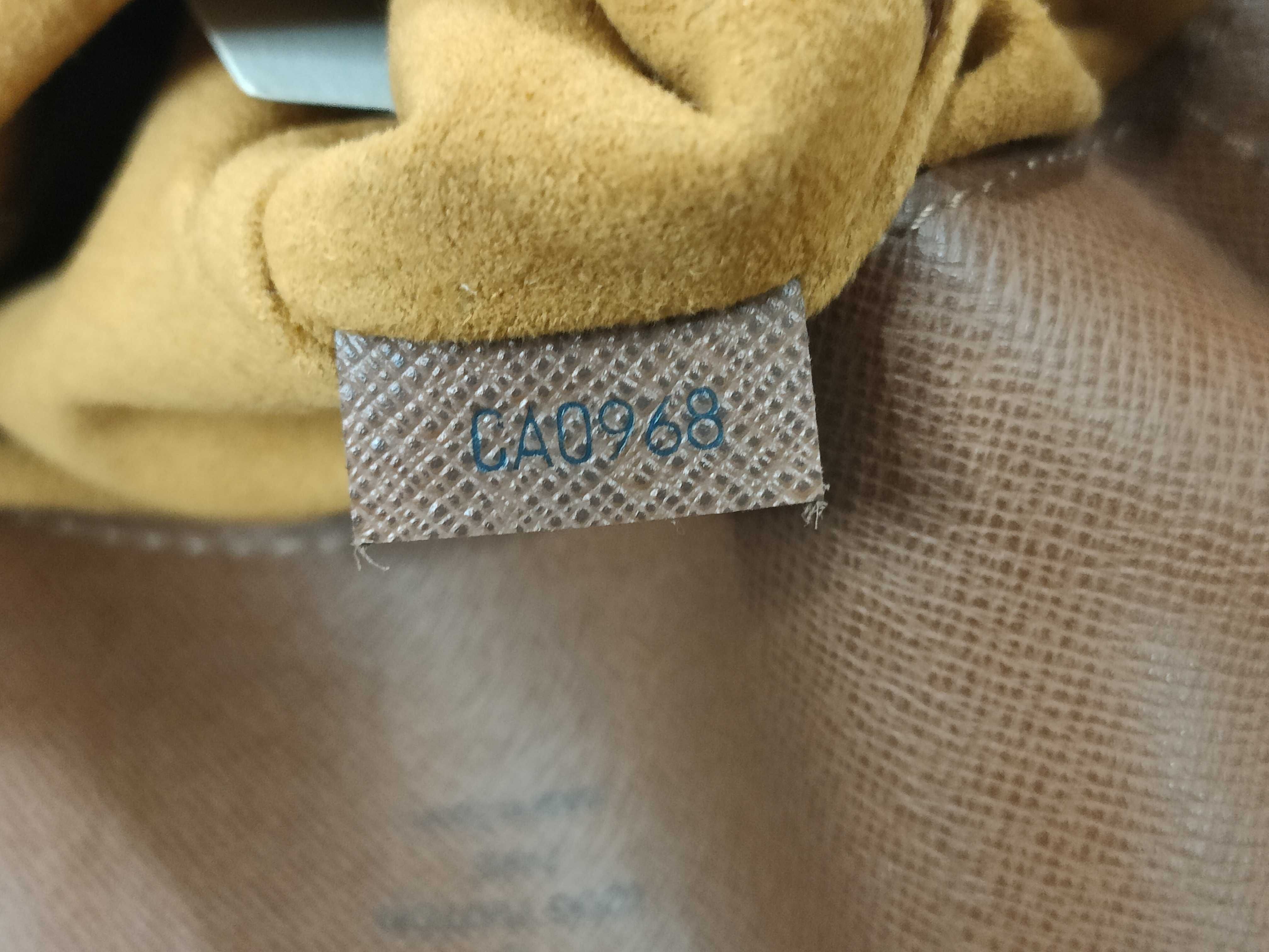 Monogram Musette Salsa M51258 CA0968 Shoulder Bag — view 13
