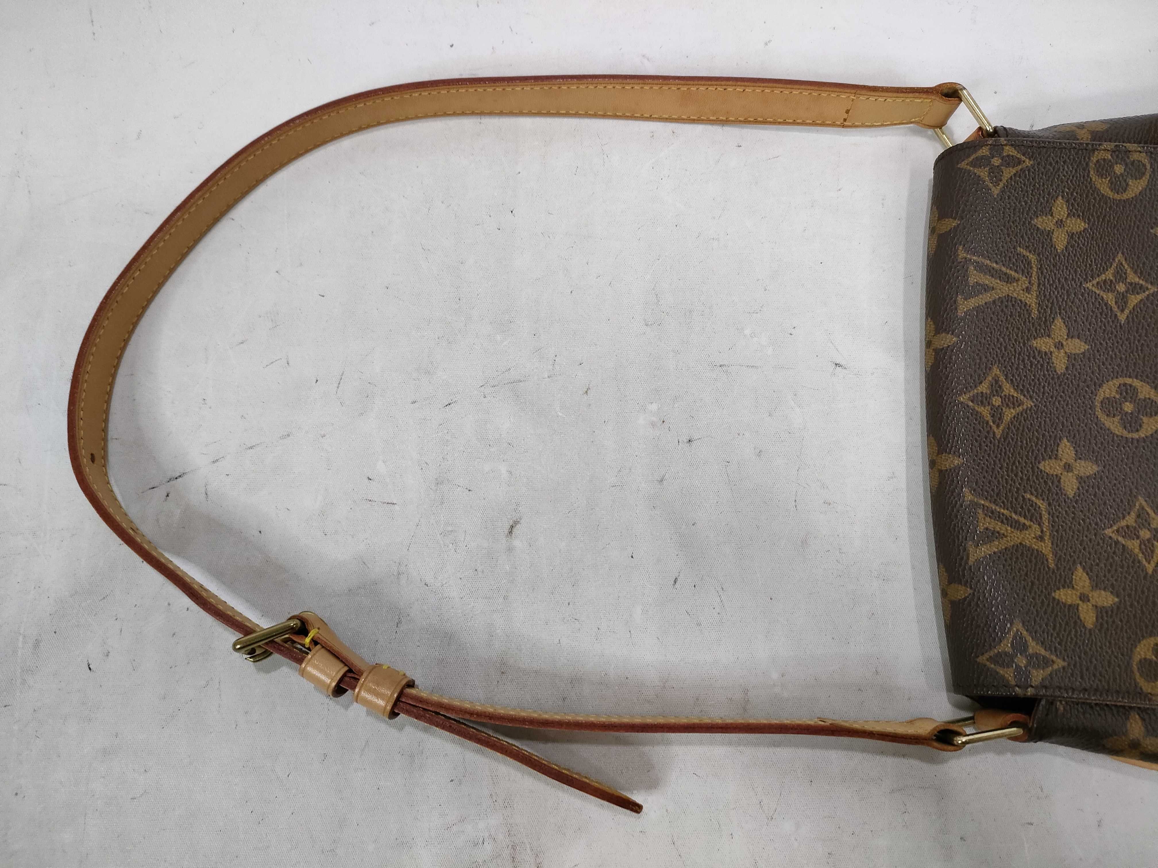 Monogram Musette Salsa M51258 CA0968 Shoulder Bag — view 3