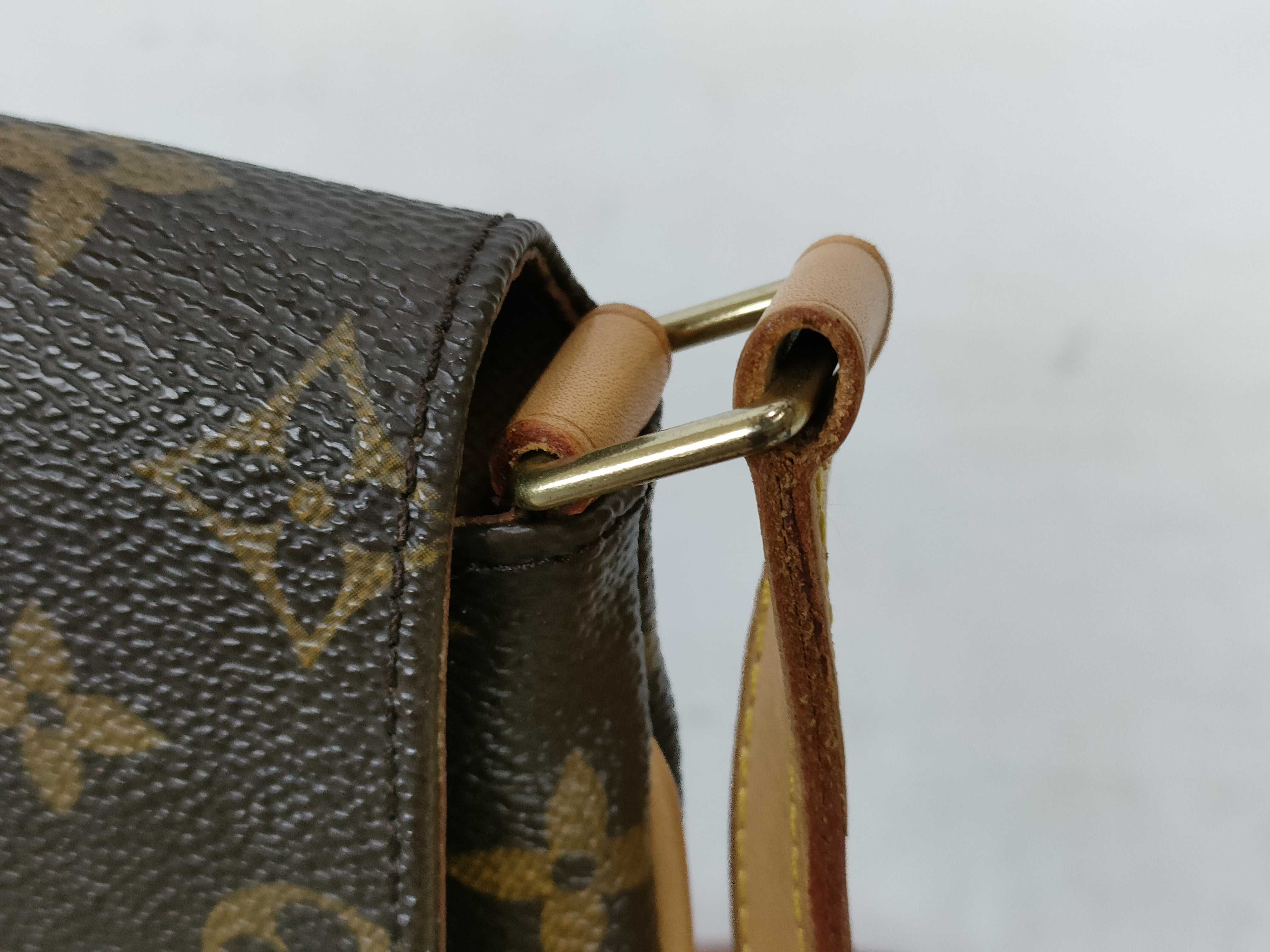 Monogram Musette Salsa M51258 CA0968 Shoulder Bag — view 5