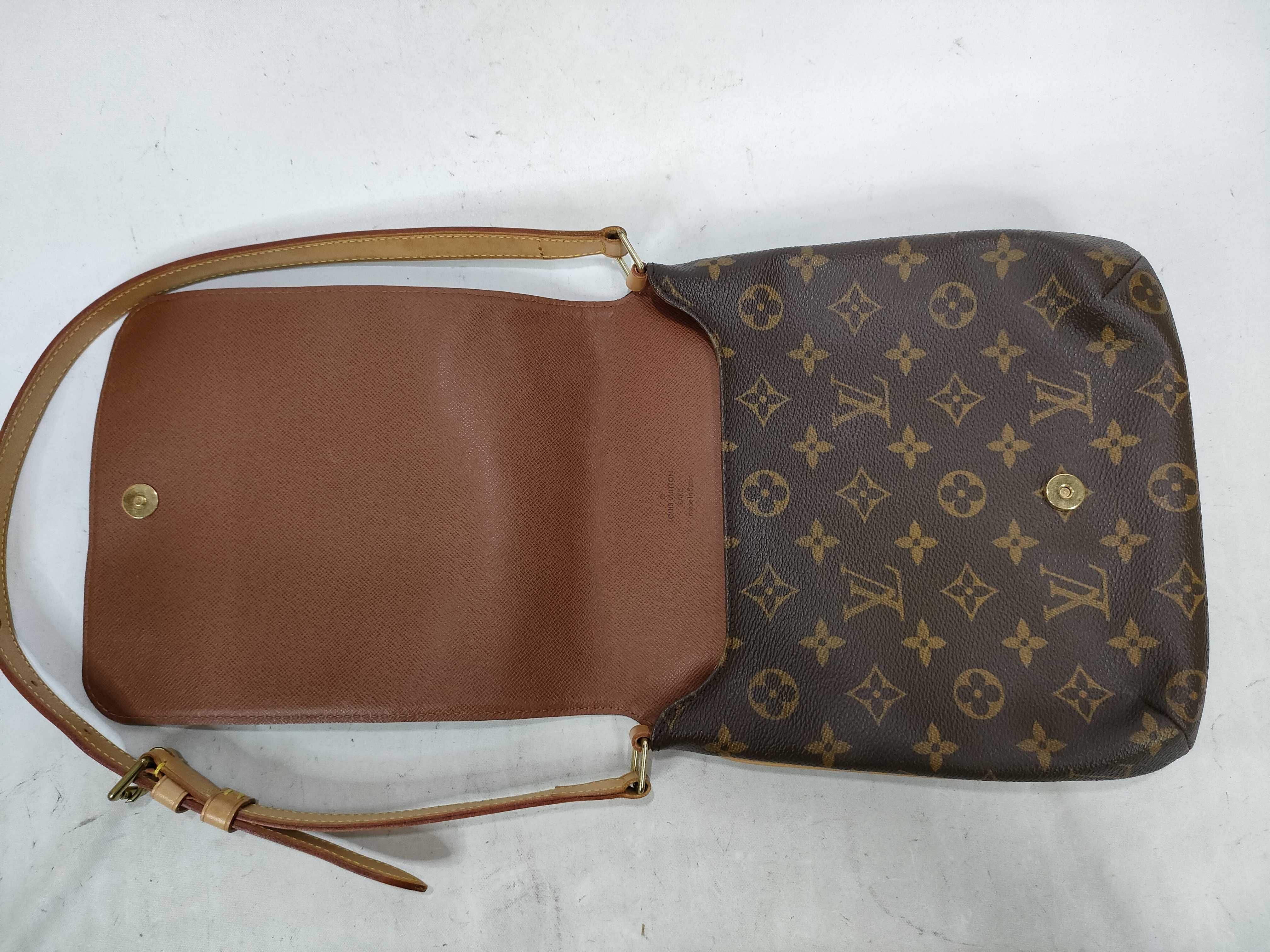Monogram Musette Salsa M51258 CA0968 Shoulder Bag — view 6
