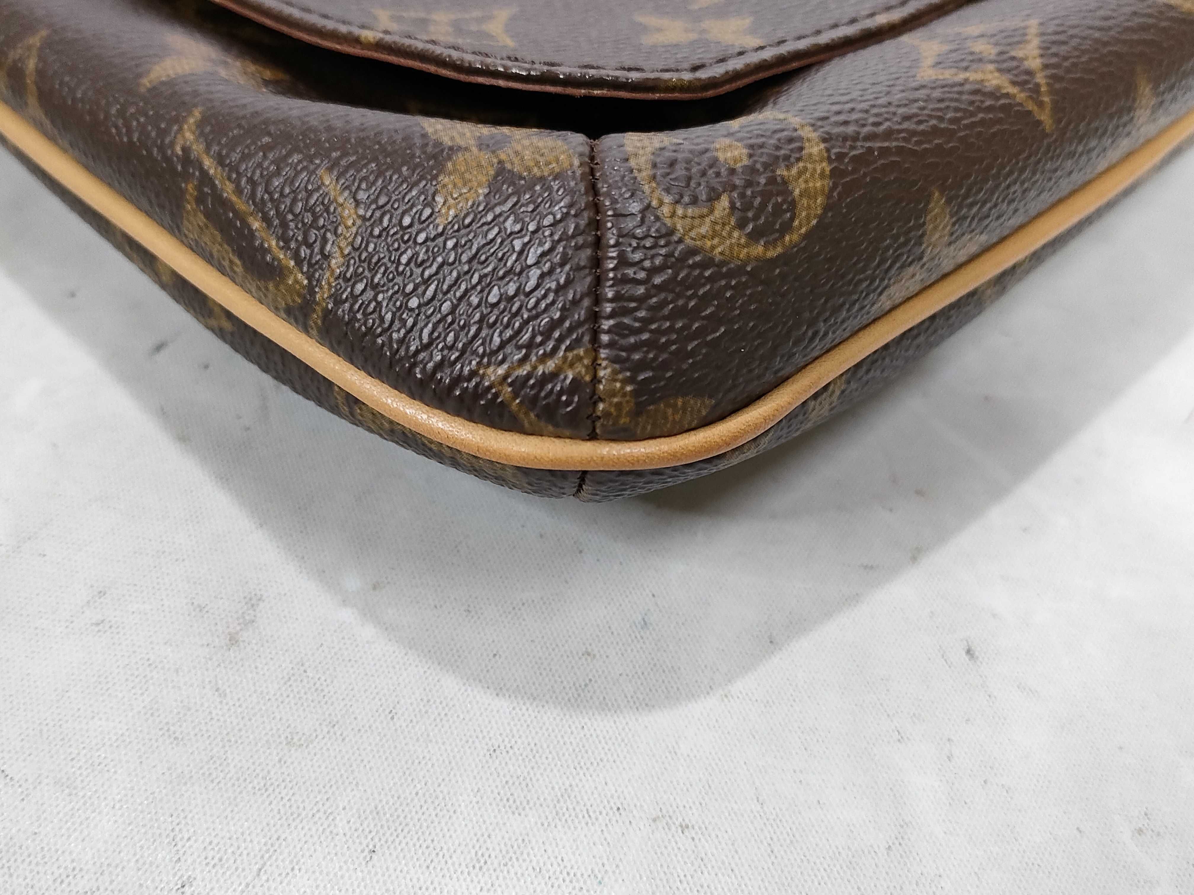 Monogram Musette Salsa M51258 CA0968 Shoulder Bag — view 7