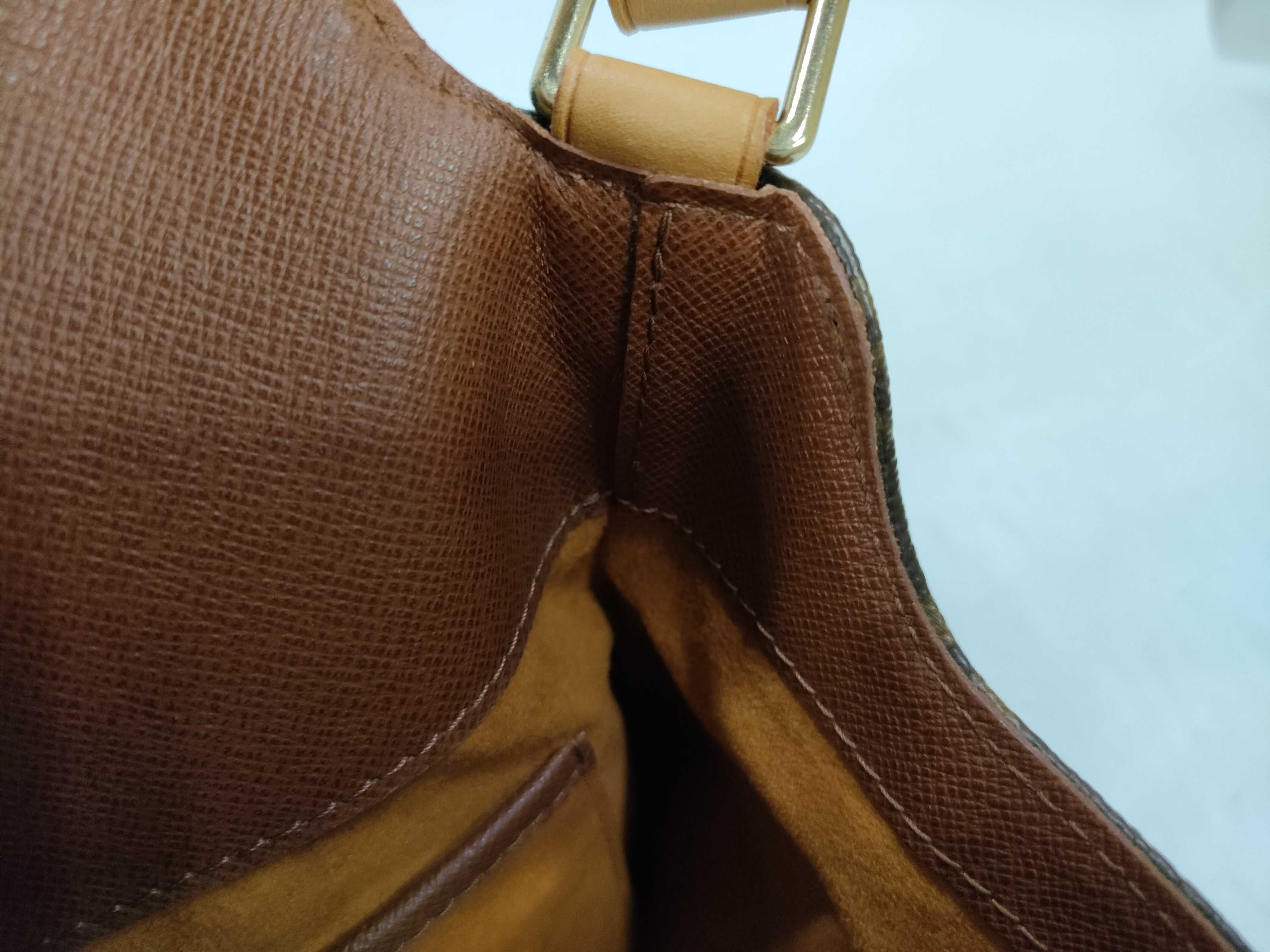 Monogram Musette Salsa M51258 CA0968 Shoulder Bag — view 9