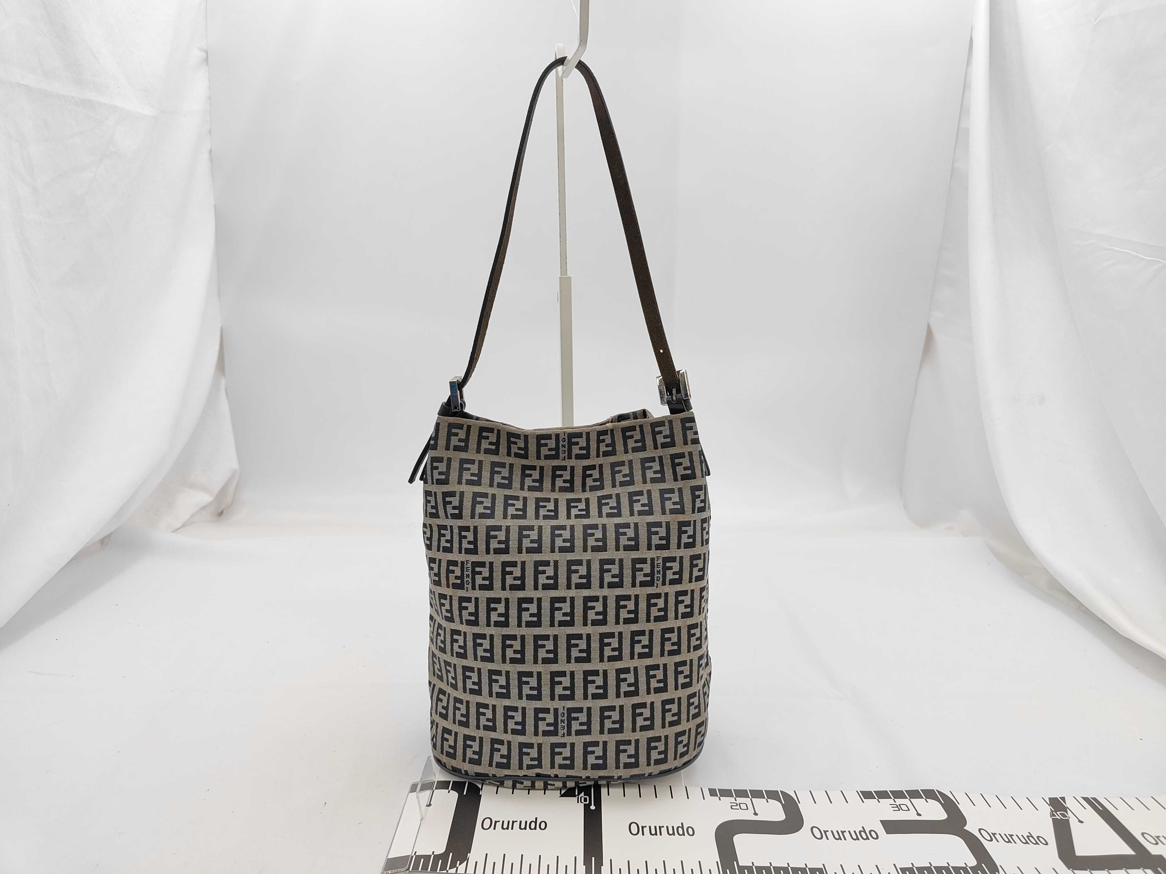 Zucchino Navy Shoulder Bag — view 2