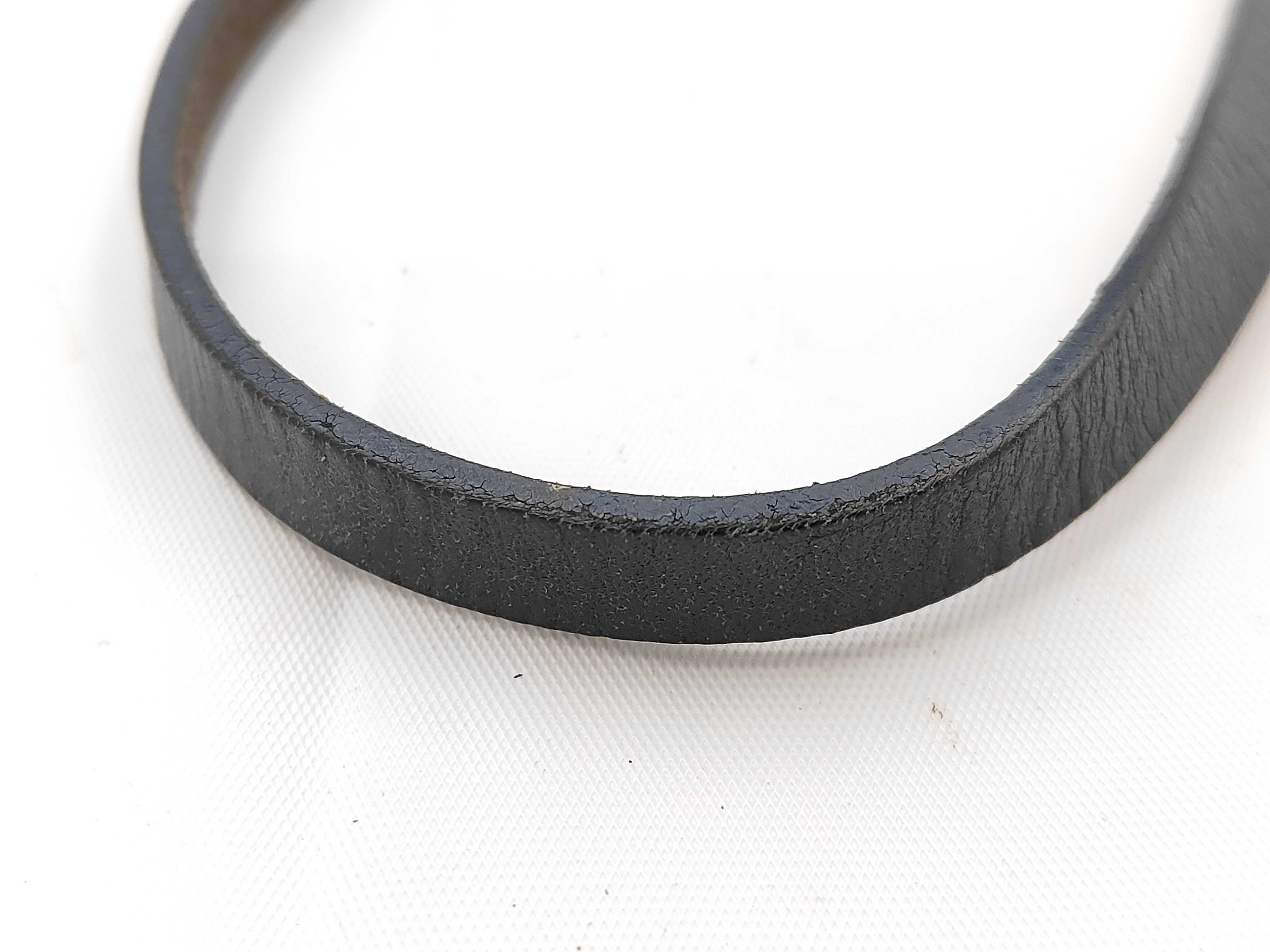 Zucchino Navy Shoulder Bag — view 4