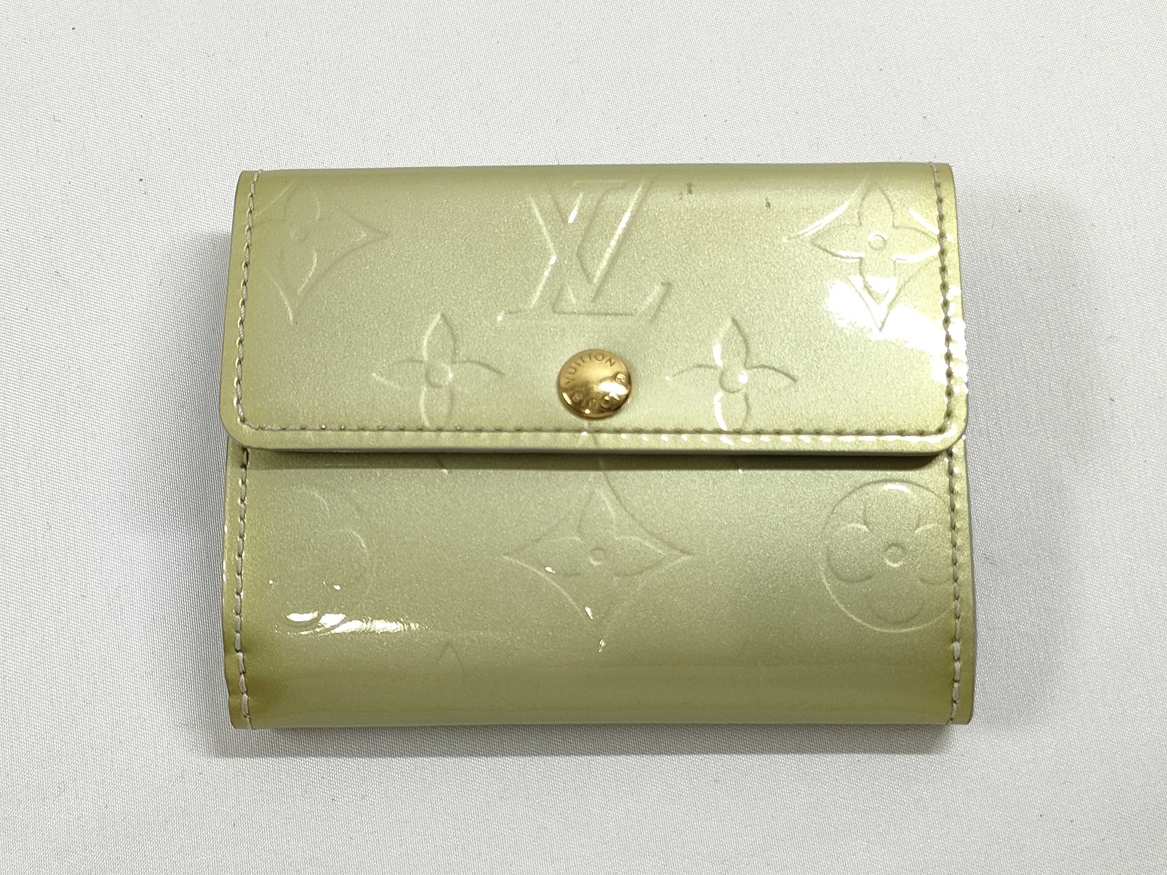 Vernis Ludlow Wallet