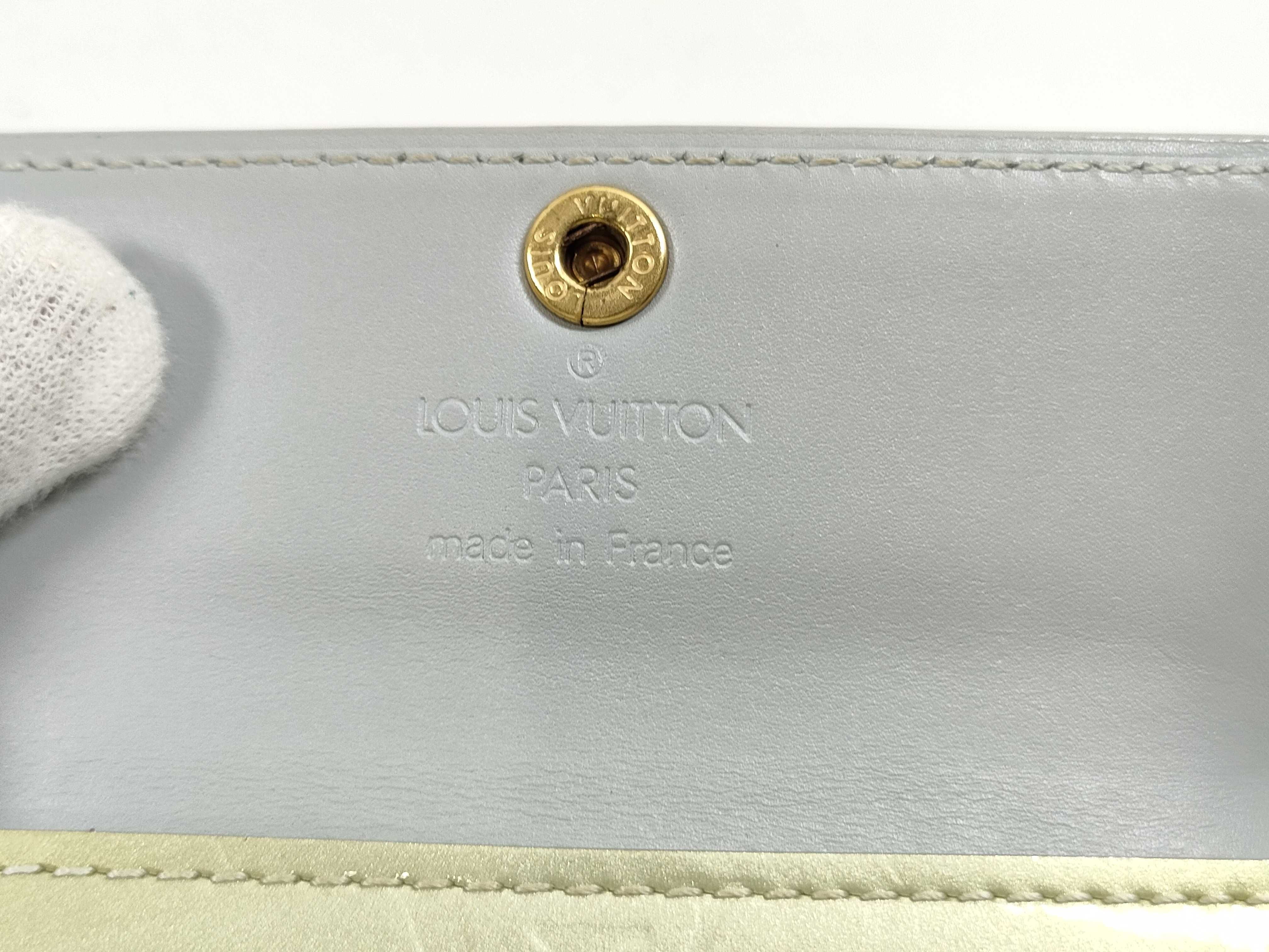 Vernis Ludlow Wallet — view 11