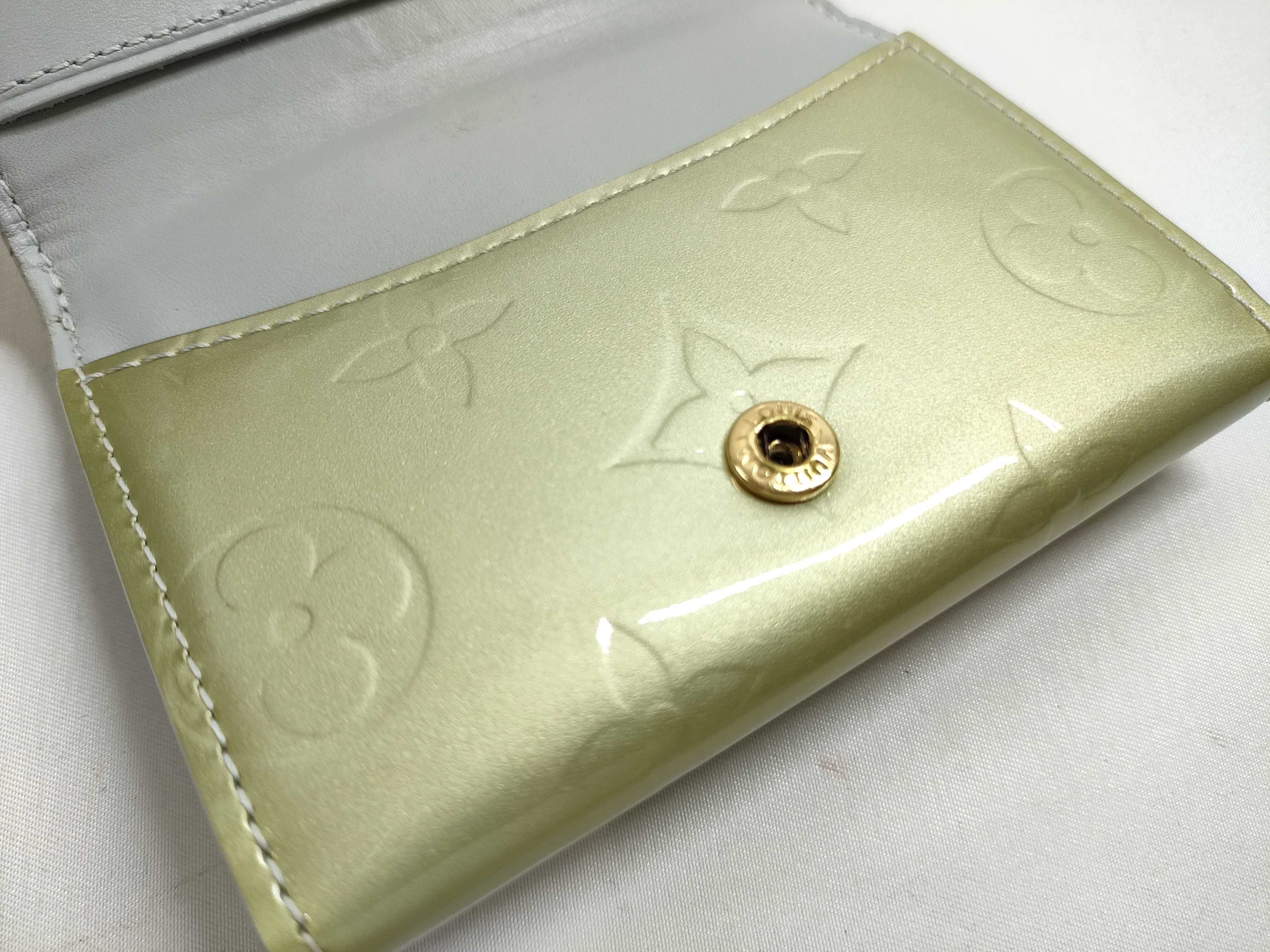 Vernis Ludlow Wallet — view 14