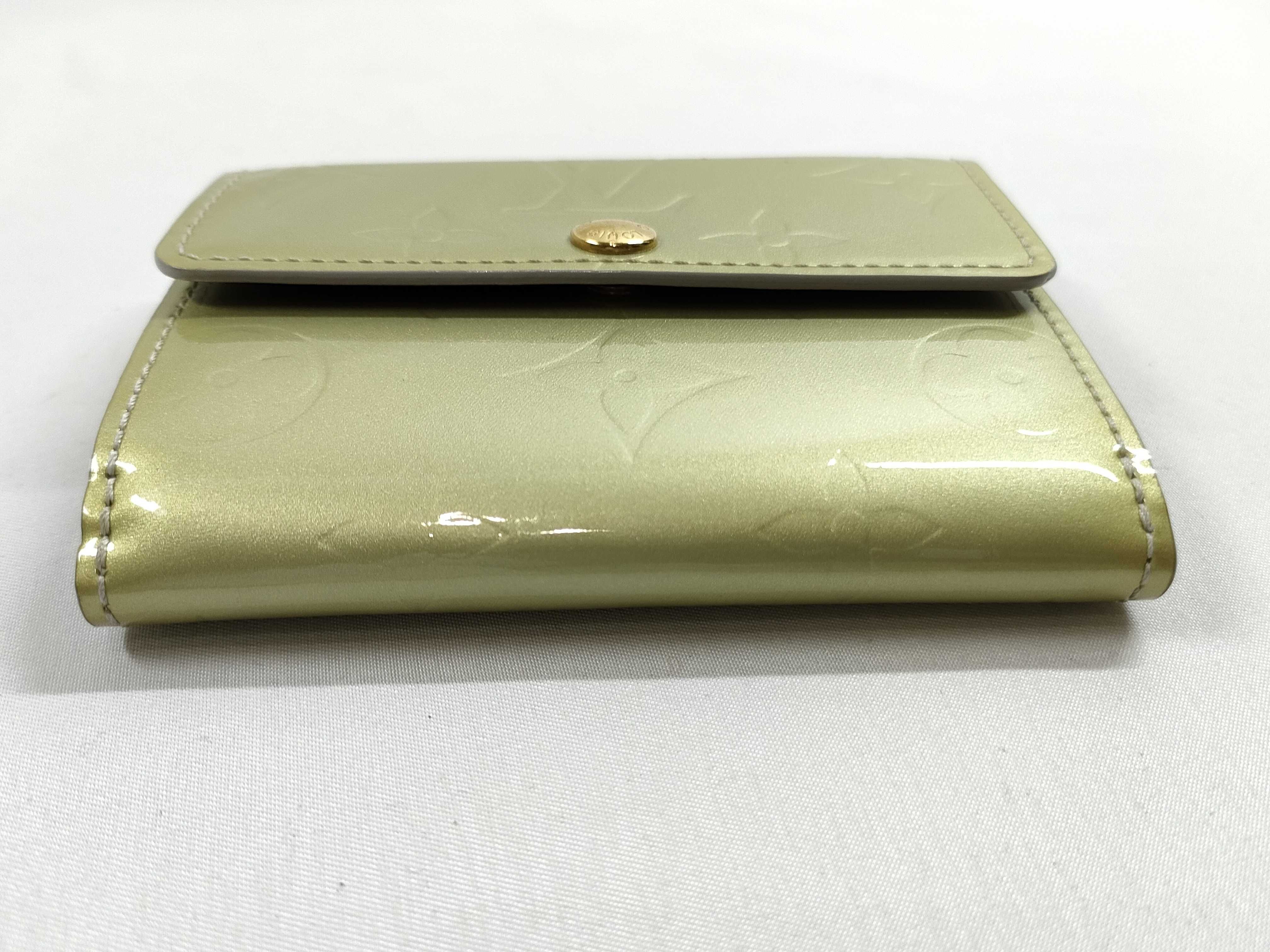 Vernis Ludlow Wallet — view 4