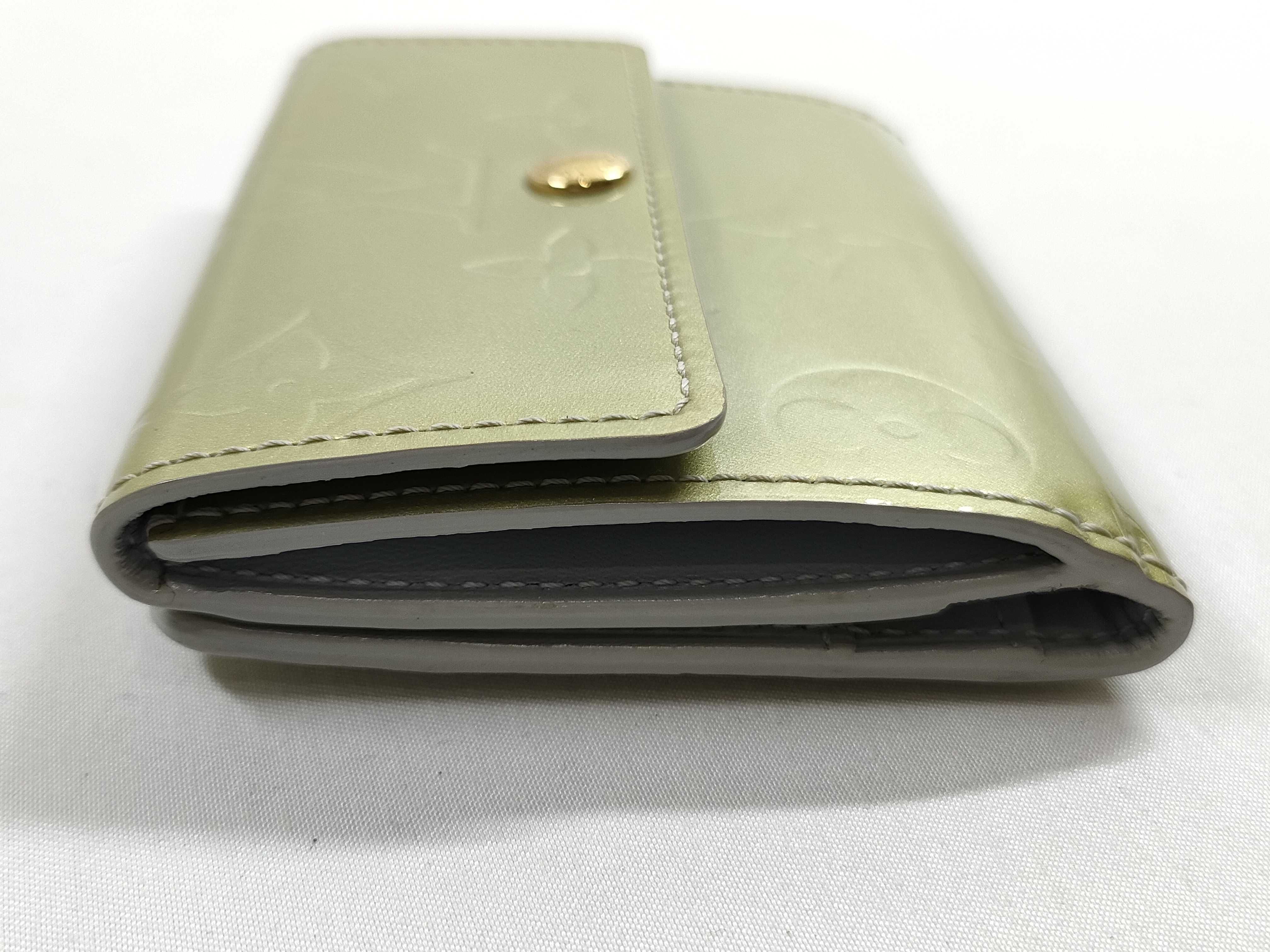 Vernis Ludlow Wallet — view 5